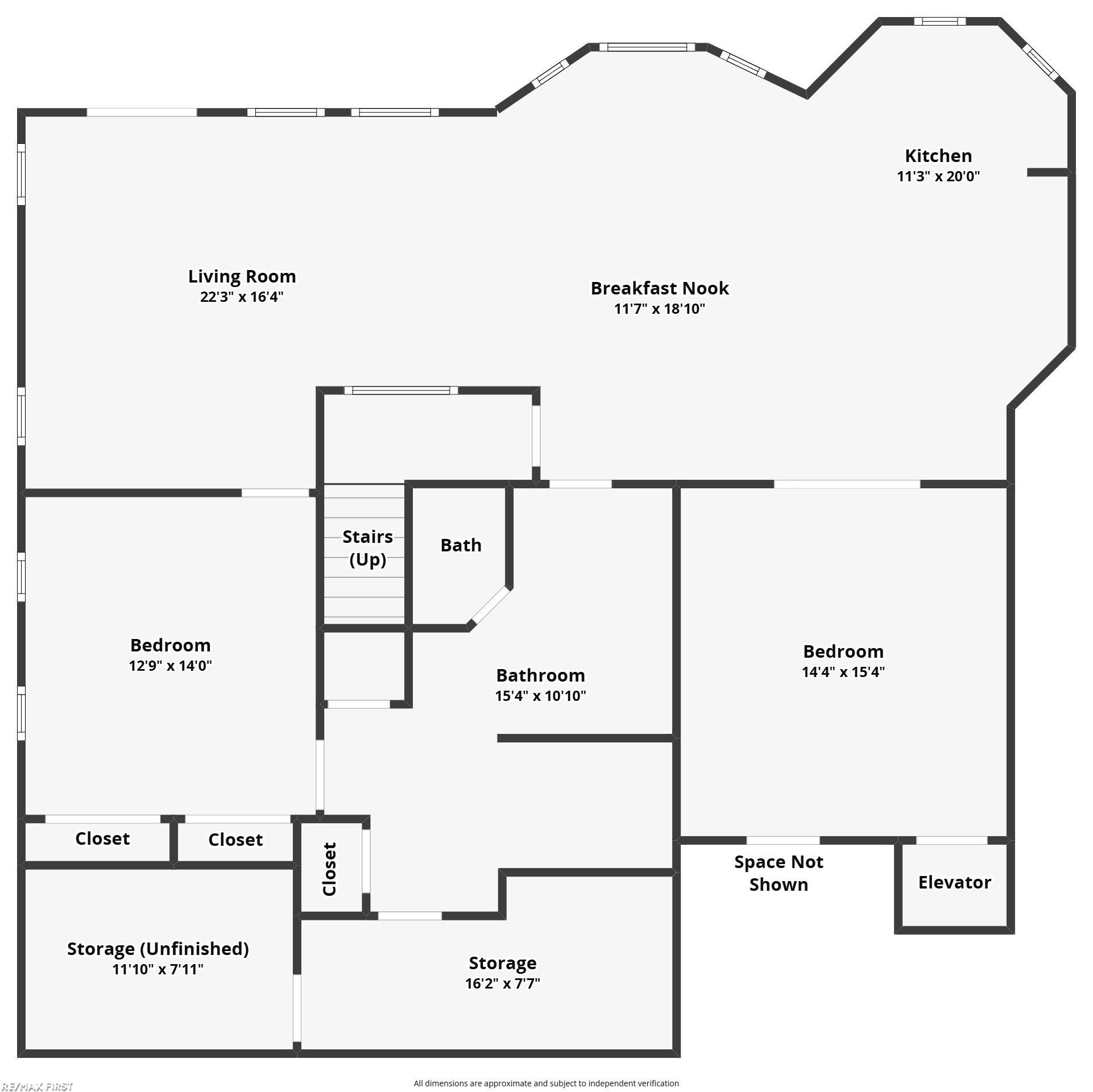 3864 Lakeshore Road, Deckerville, MI, 48427