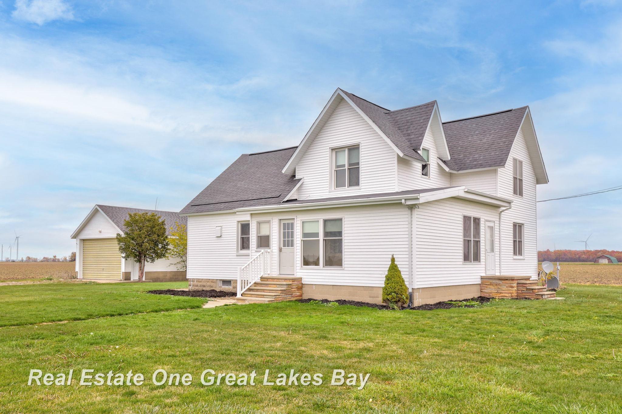 14725 Agnes Avenue, Eastpointe, MI, 48021 2881