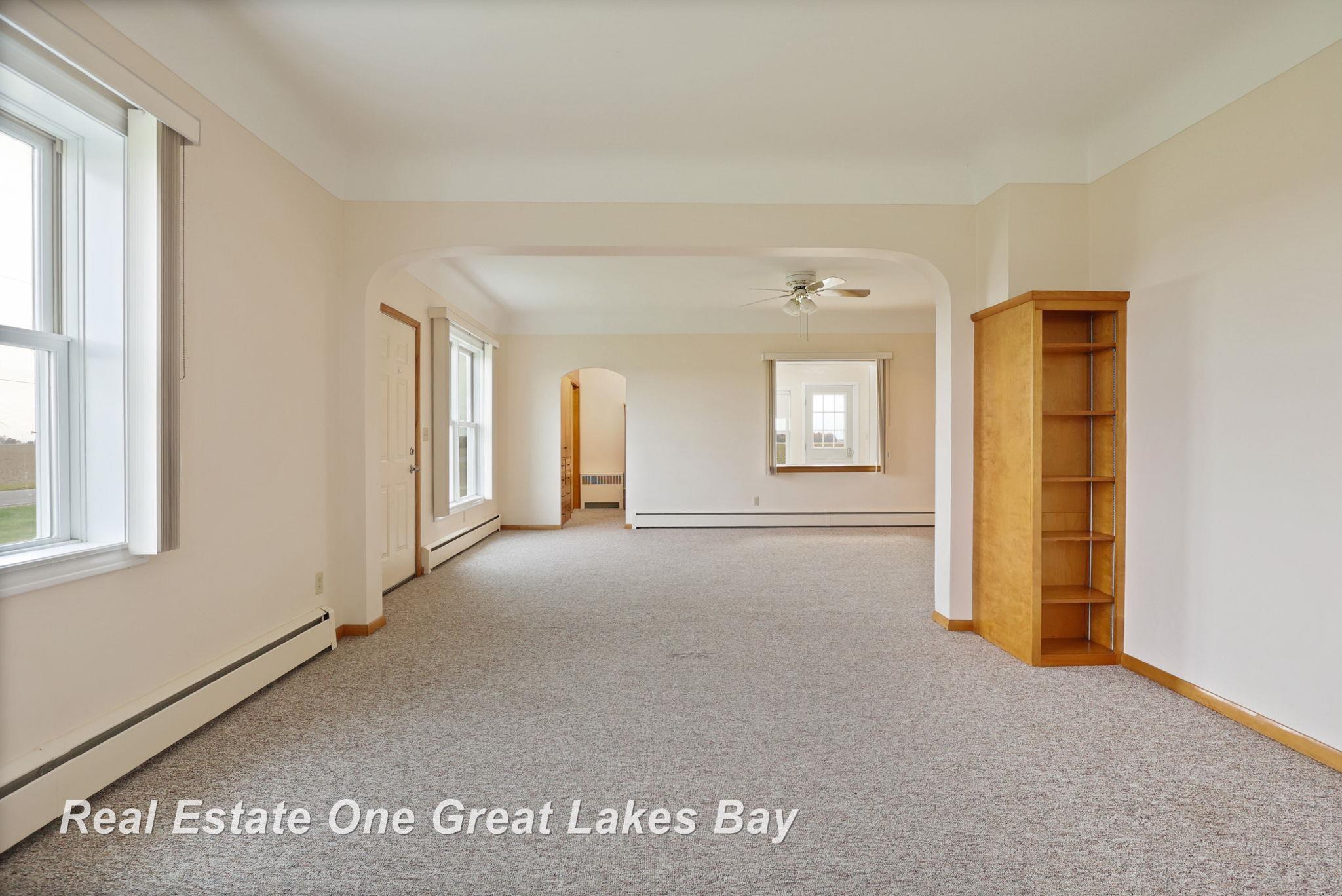 4060 Dickerson Road, Akron, MI, 48701