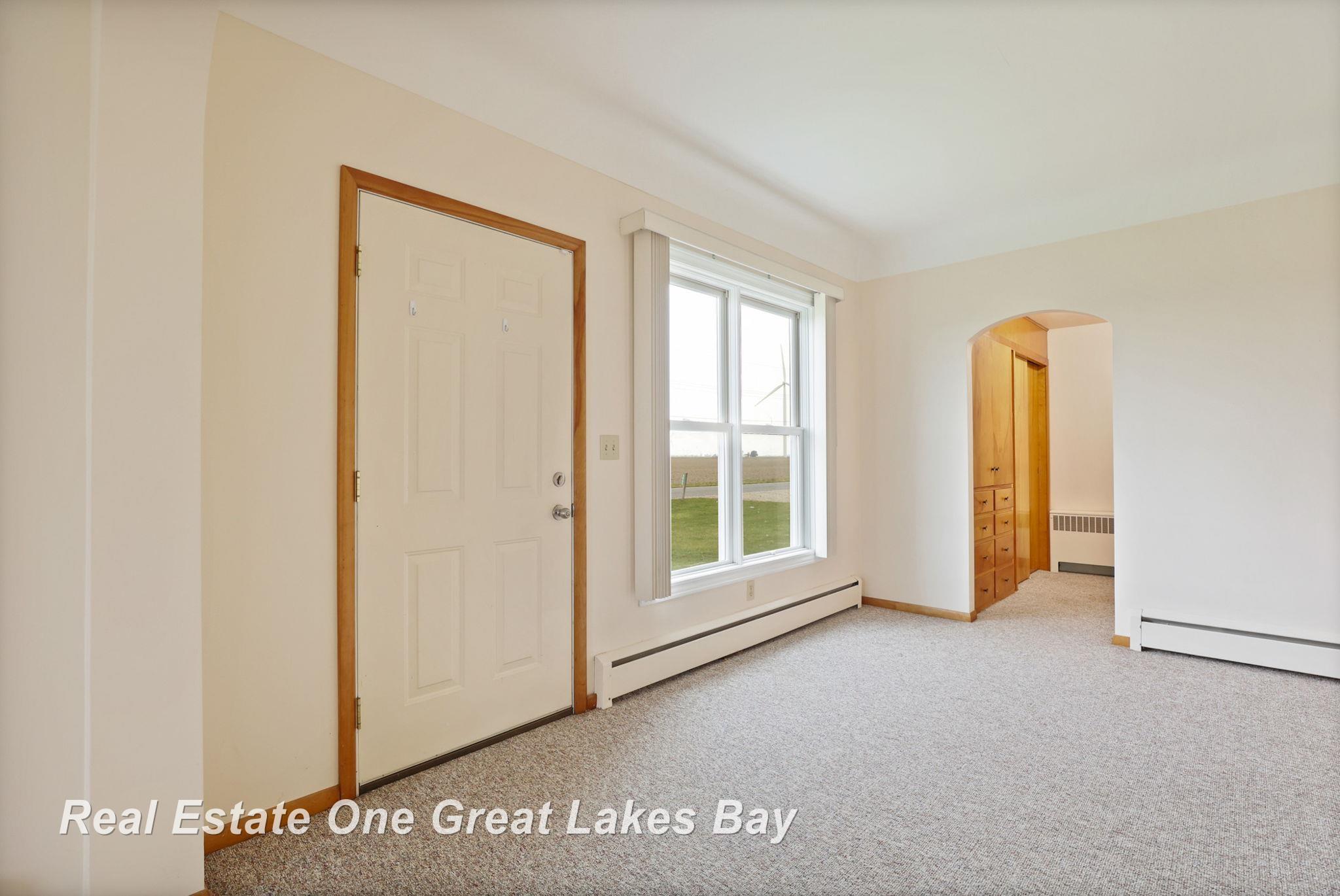 4060 Dickerson Road, Akron, MI, 48701