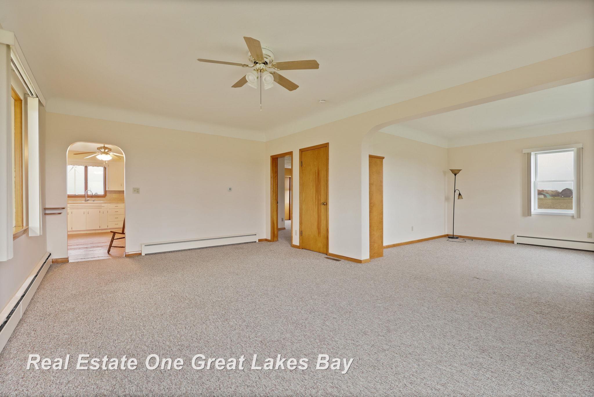 4060 Dickerson Road, Akron, MI, 48701