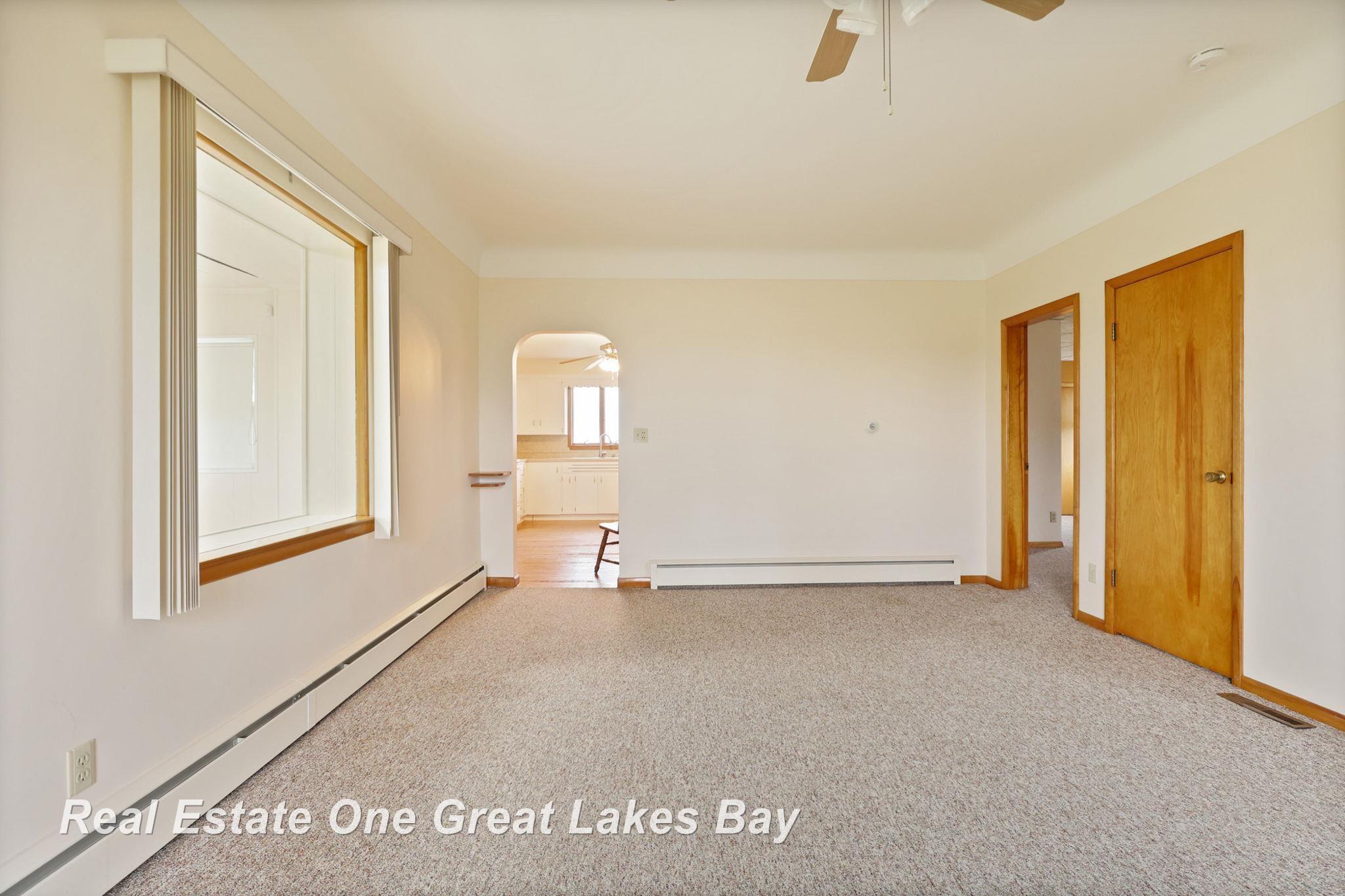 4060 Dickerson Road, Akron, MI, 48701