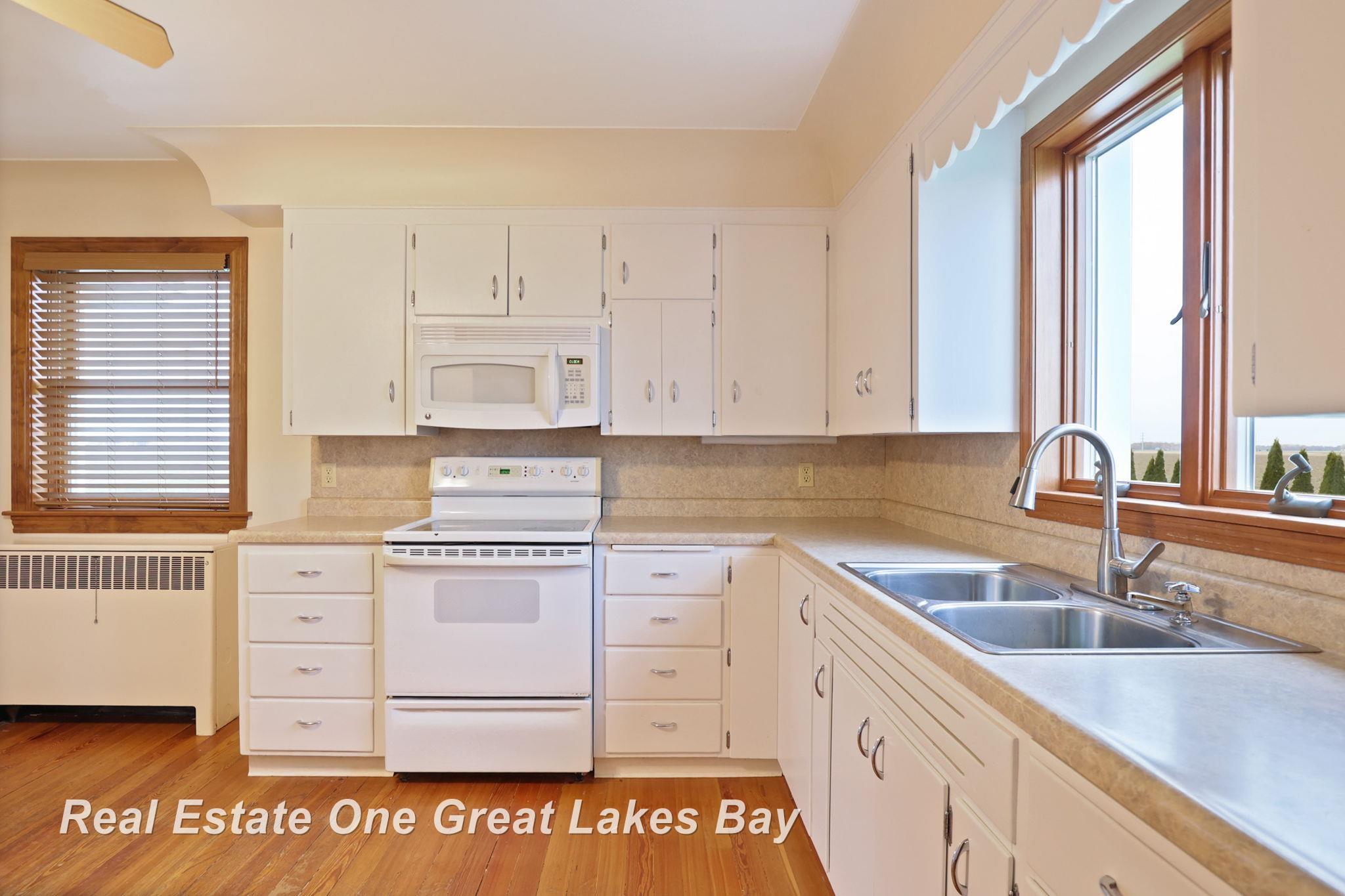 4060 Dickerson Road, Akron, MI, 48701