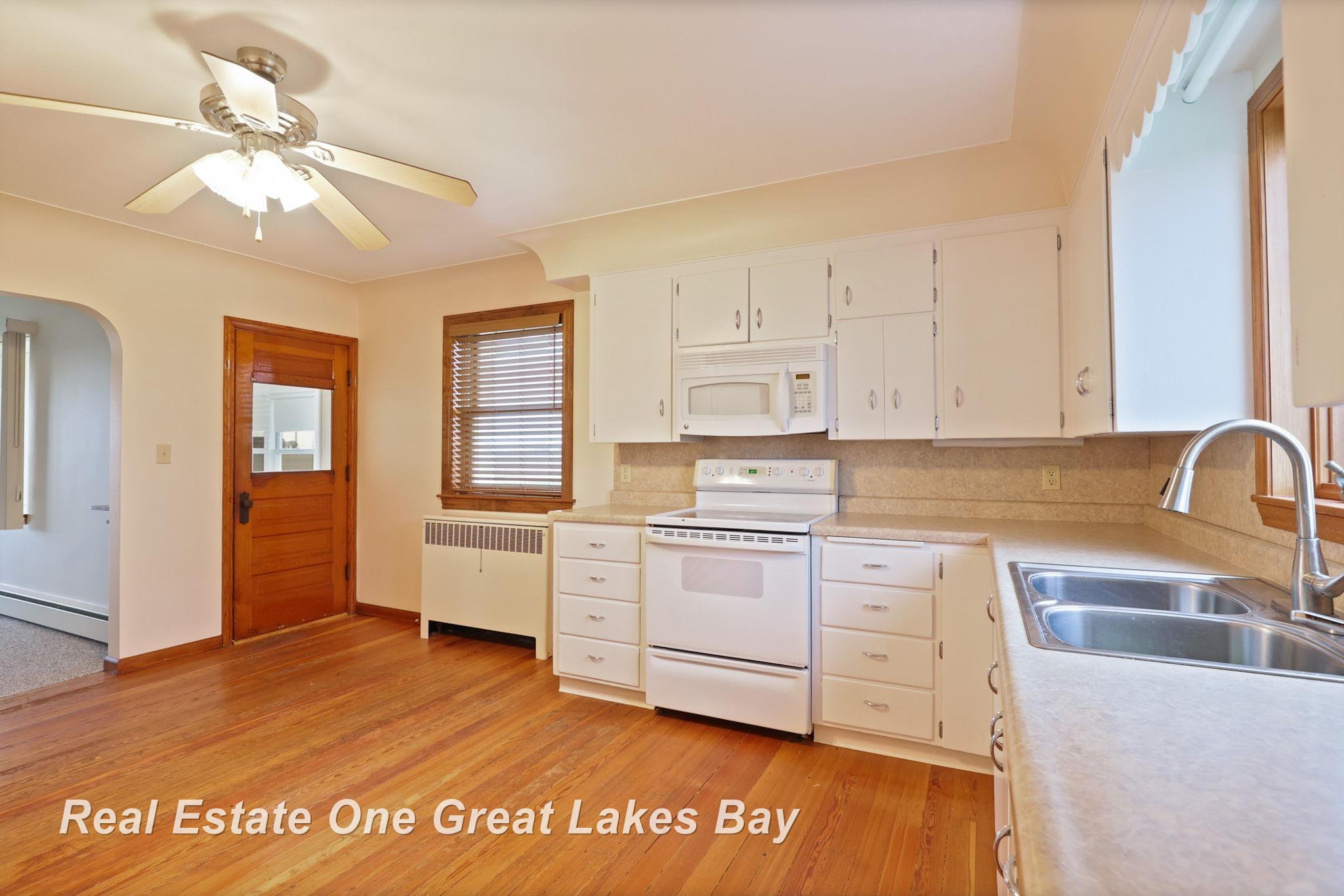 4060 Dickerson Road, Akron, MI, 48701