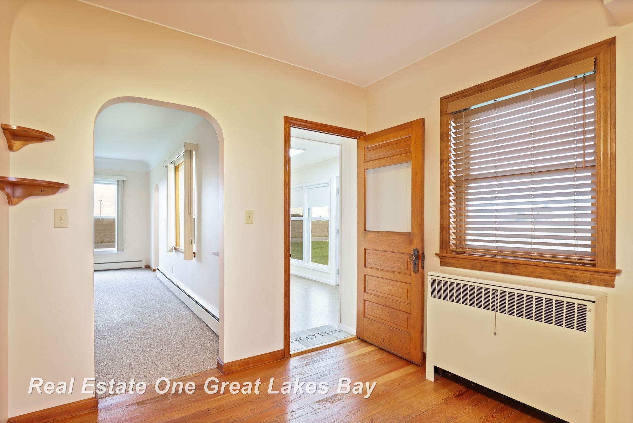 4060 Dickerson Road, Akron, MI, 48701