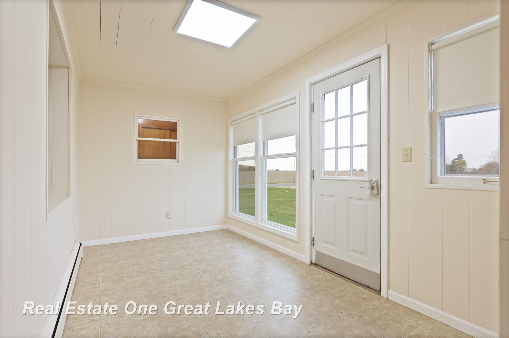 4060 Dickerson Road, Akron, MI, 48701