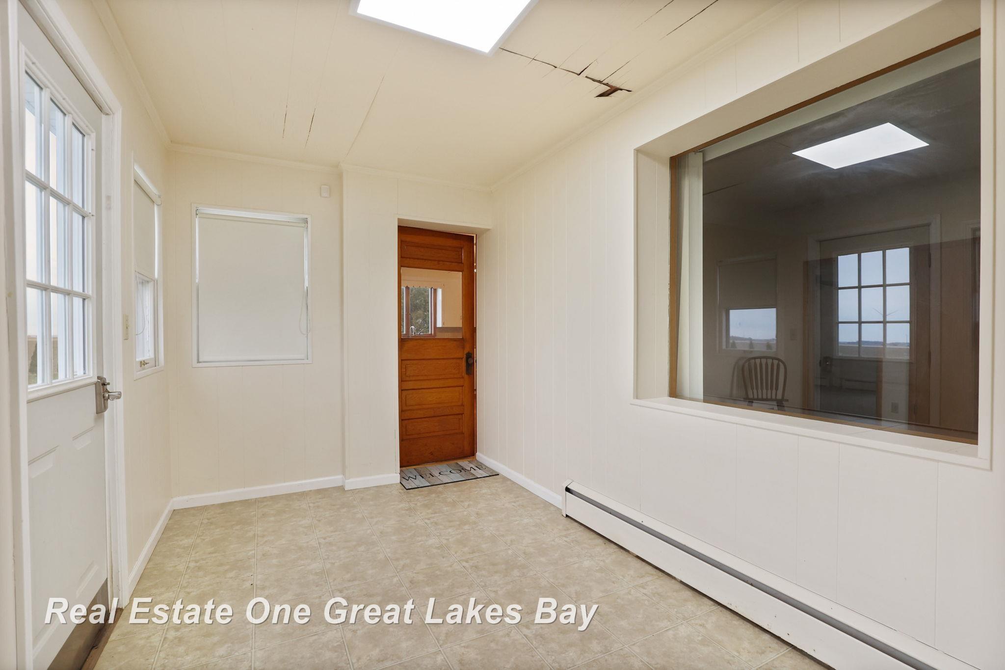 4060 Dickerson Road, Akron, MI, 48701