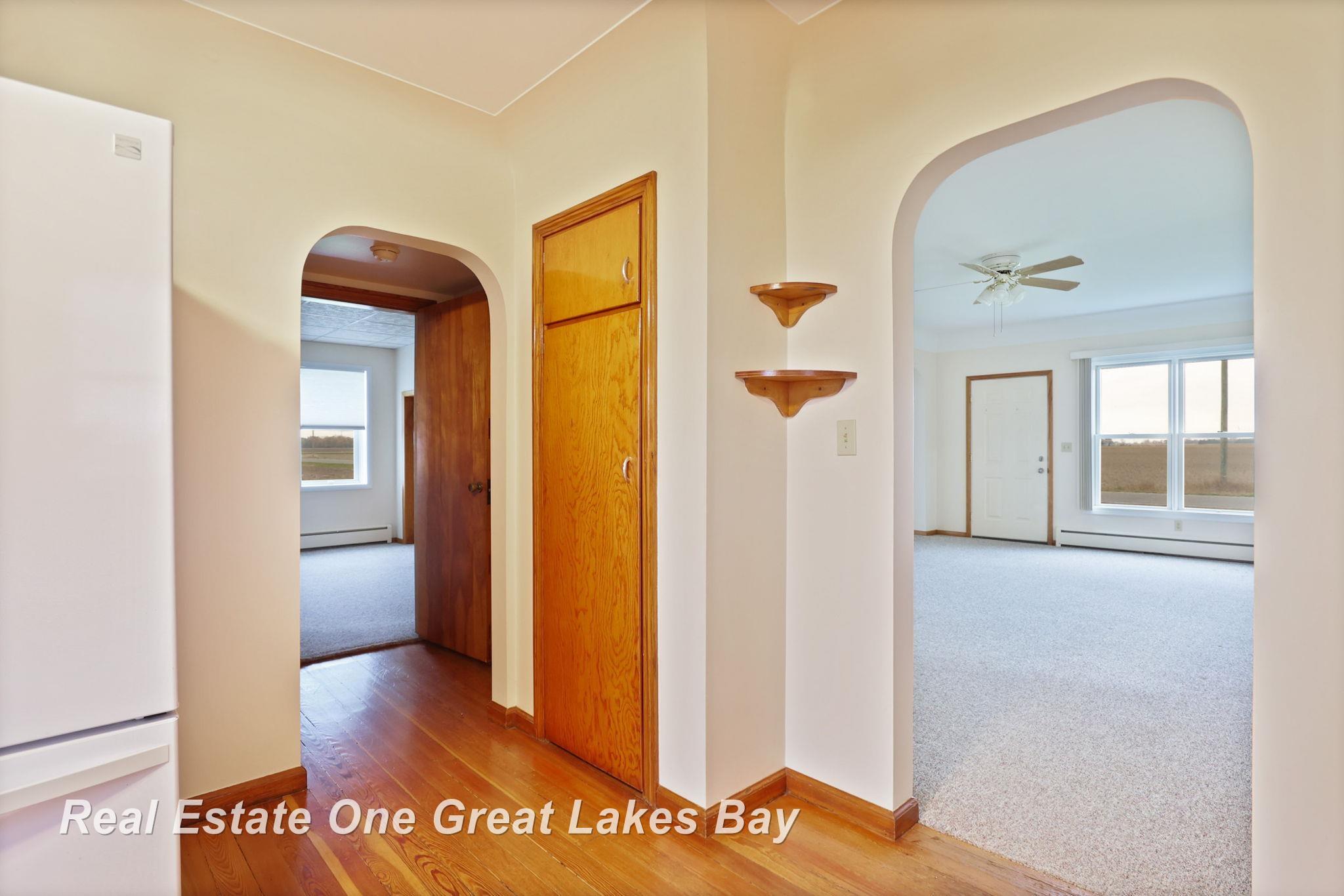 4060 Dickerson Road, Akron, MI, 48701