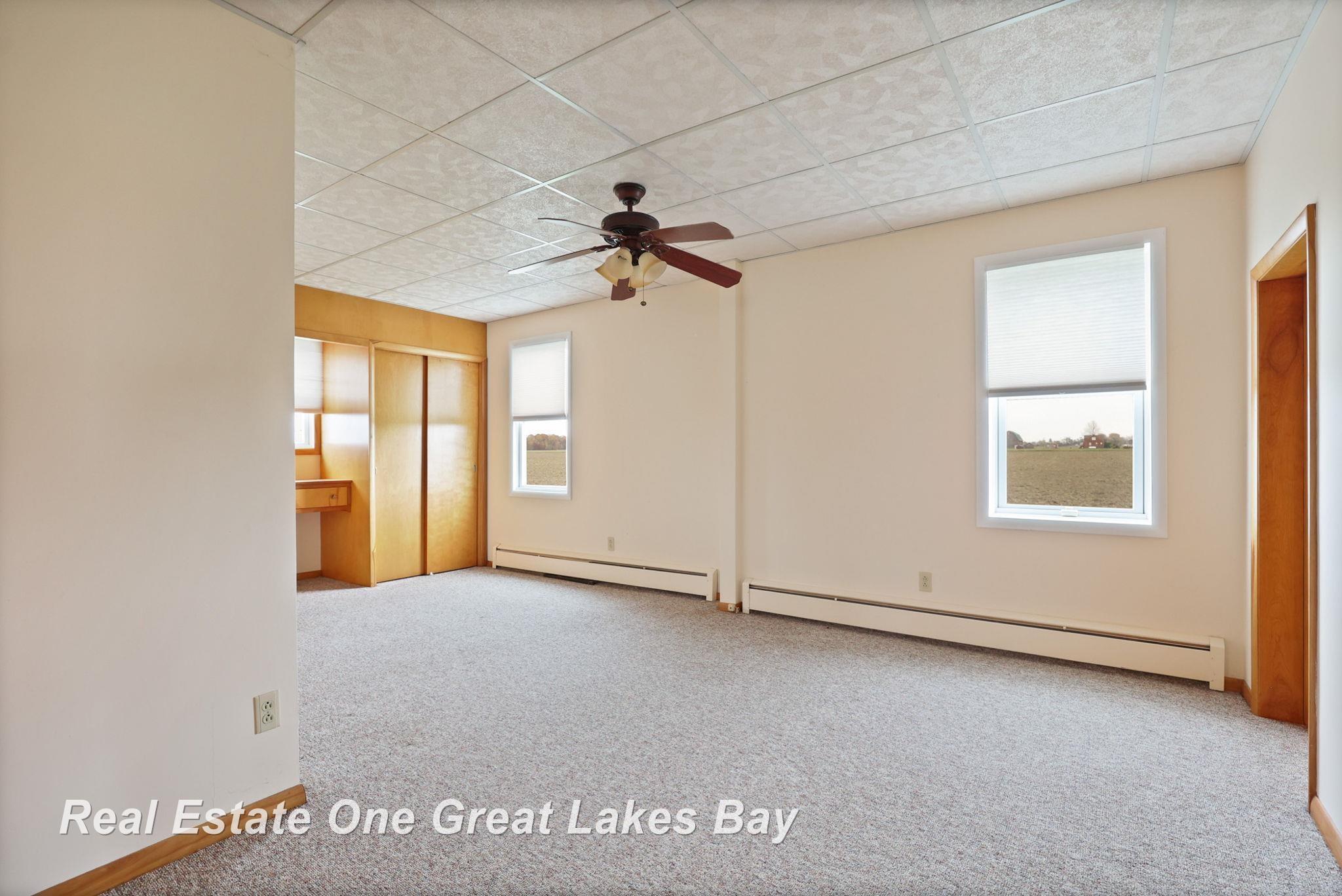 4060 Dickerson Road, Akron, MI, 48701