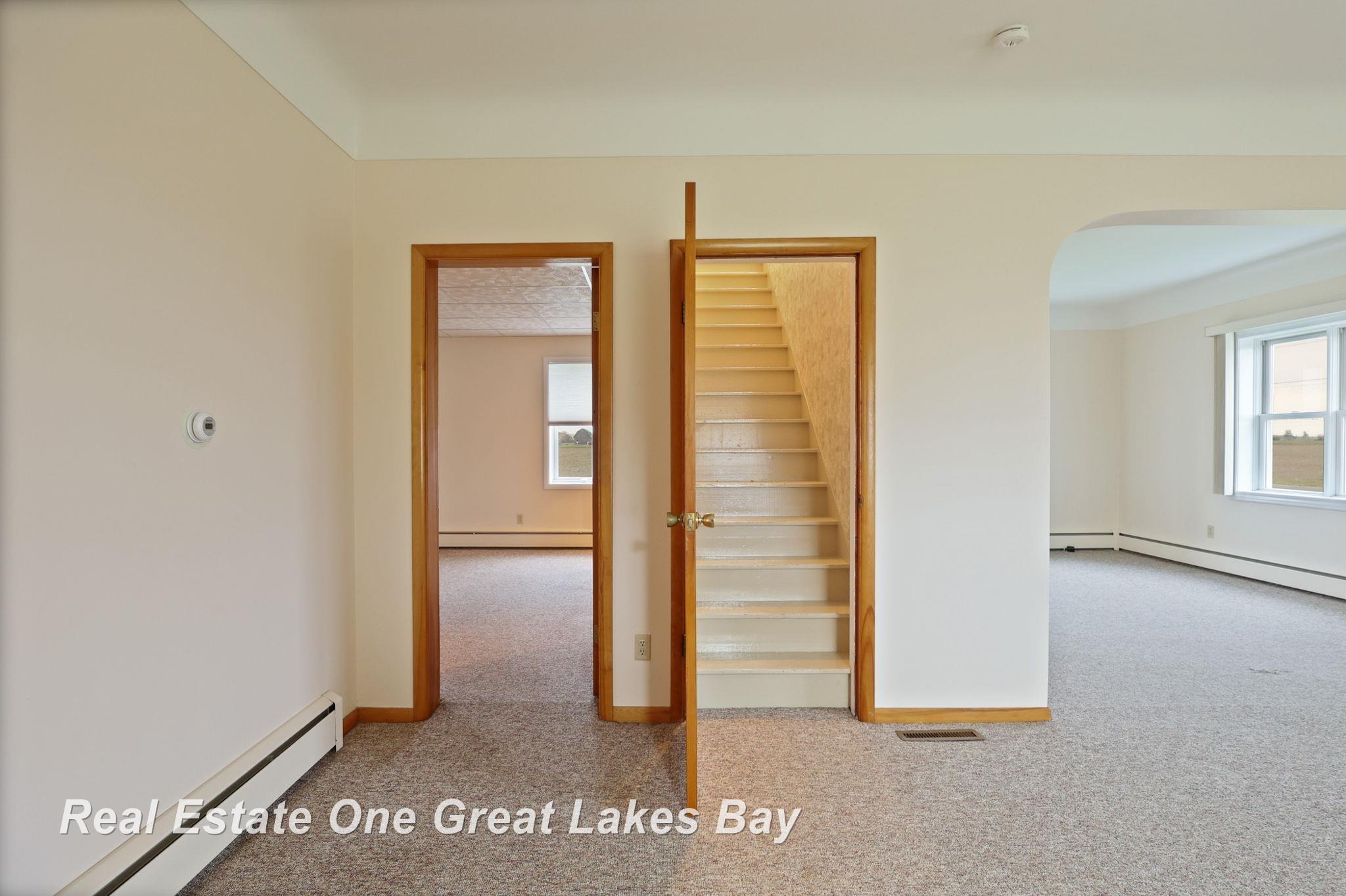 4060 Dickerson Road, Akron, MI, 48701