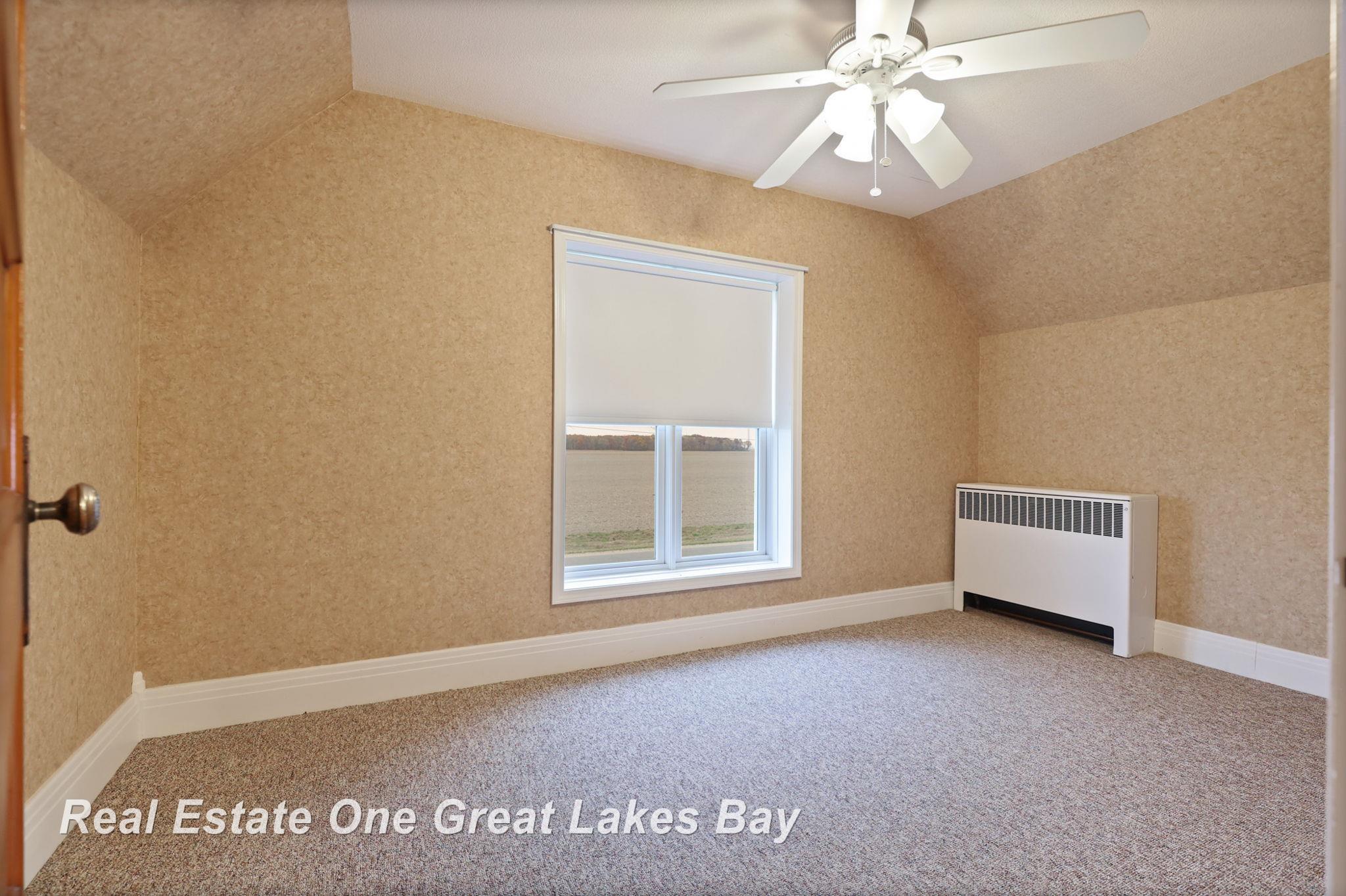 4060 Dickerson Road, Akron, MI, 48701