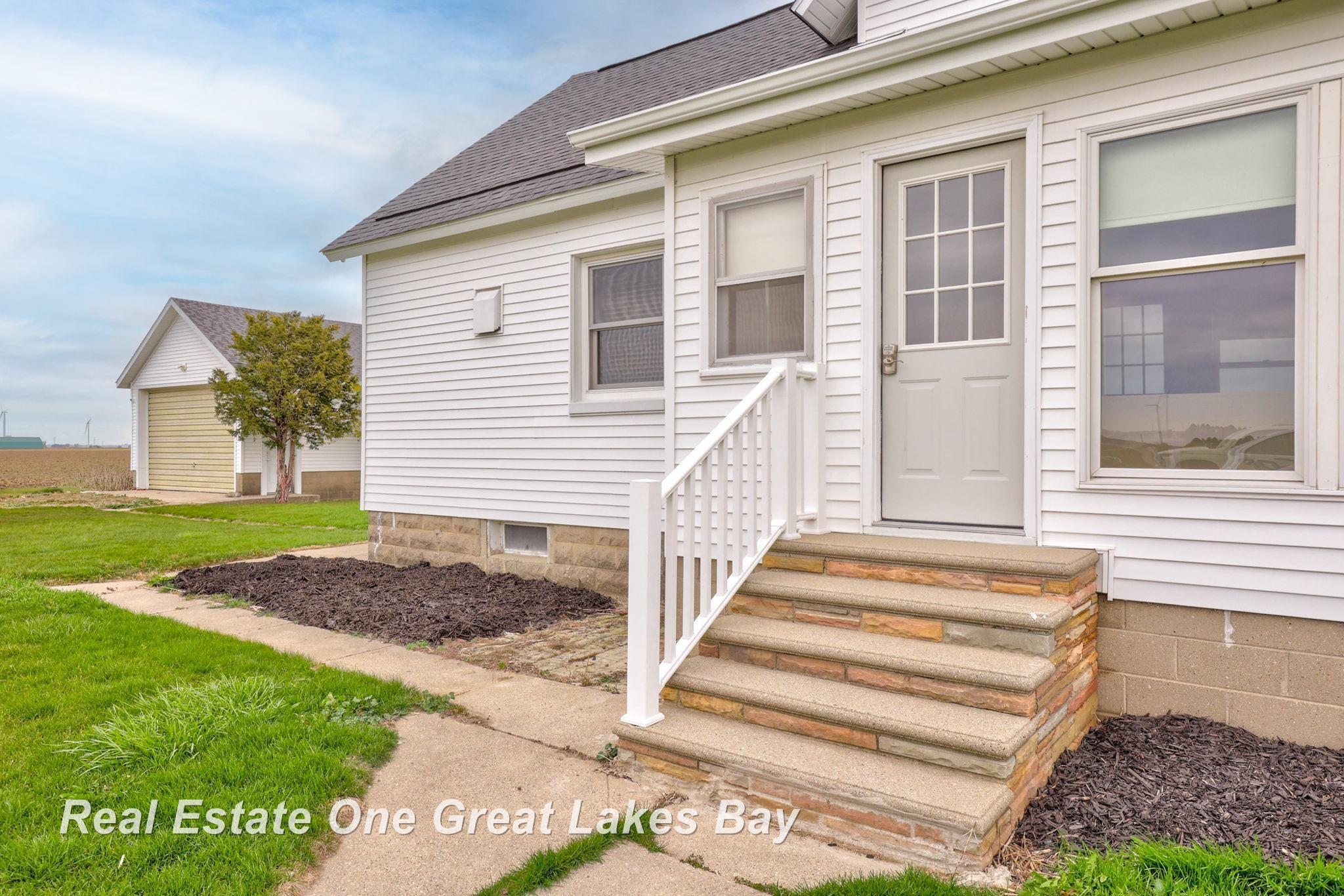 4060 Dickerson Road, Akron, MI, 48701