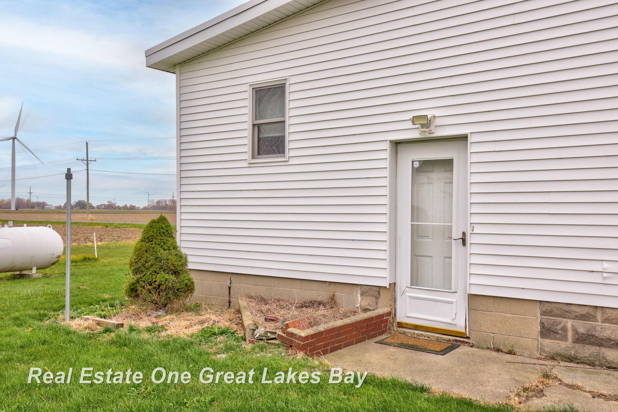 4060 Dickerson Road, Akron, MI, 48701