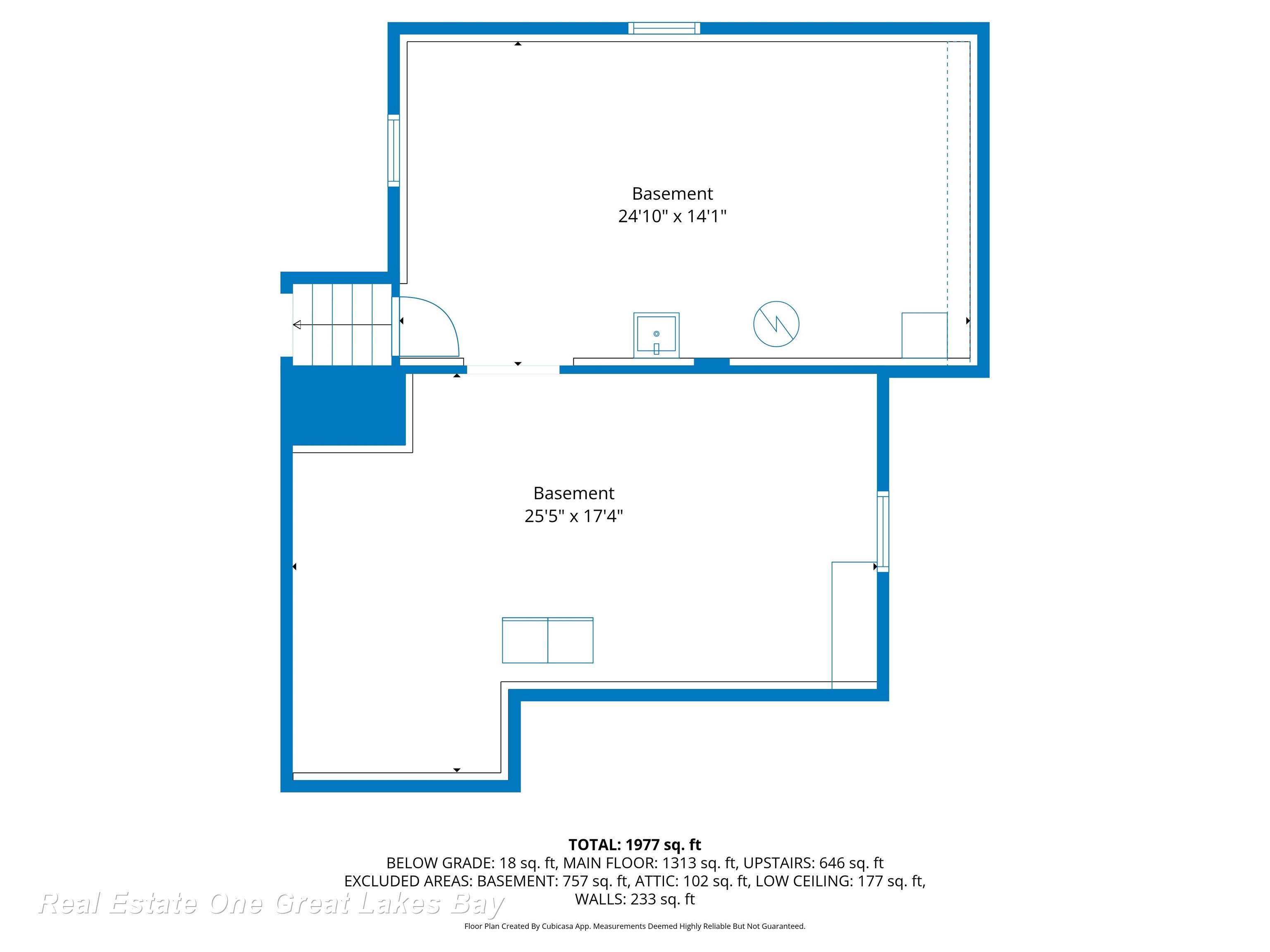 4060 Dickerson Road, Akron, MI, 48701