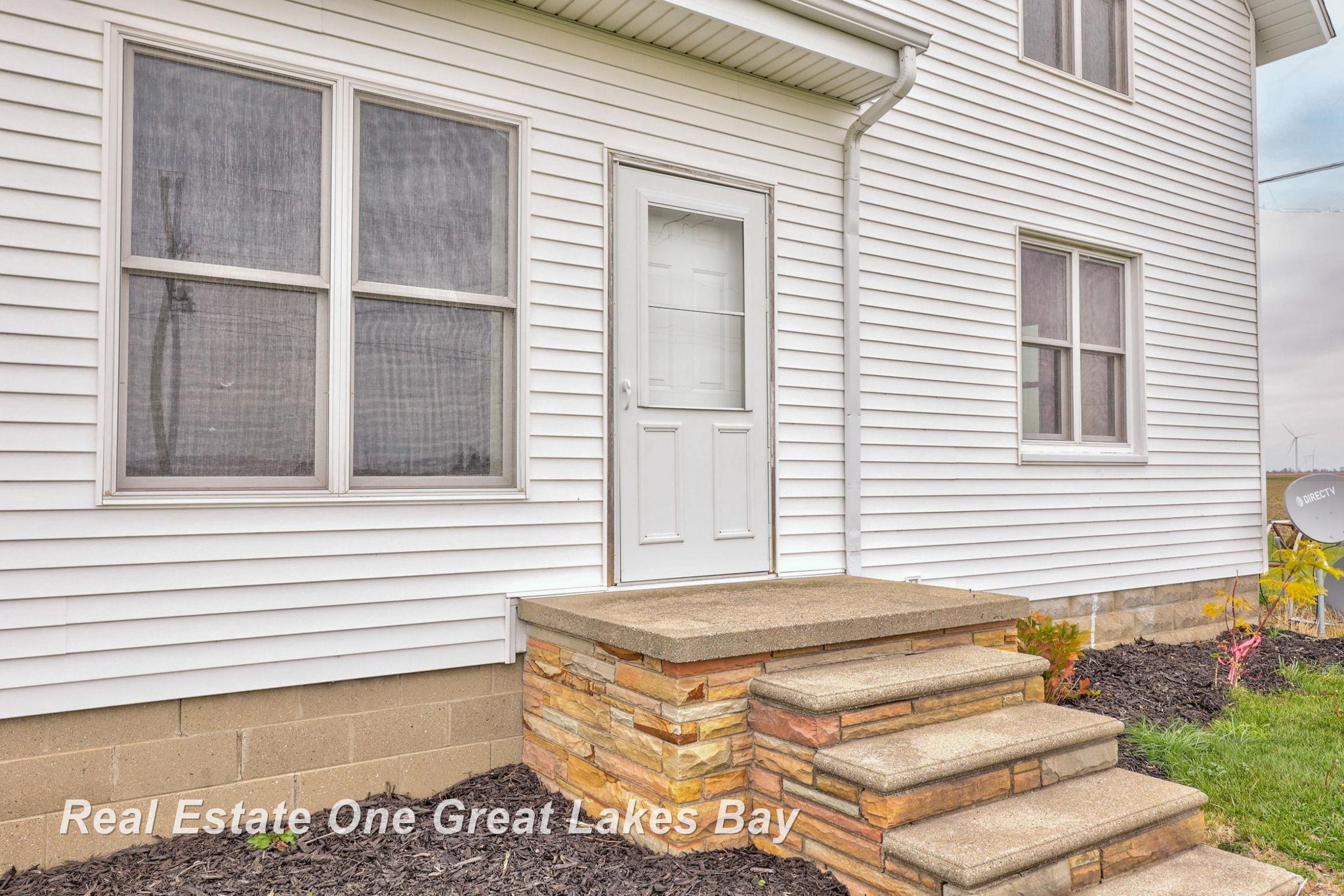 4060 Dickerson Road, Akron, MI, 48701