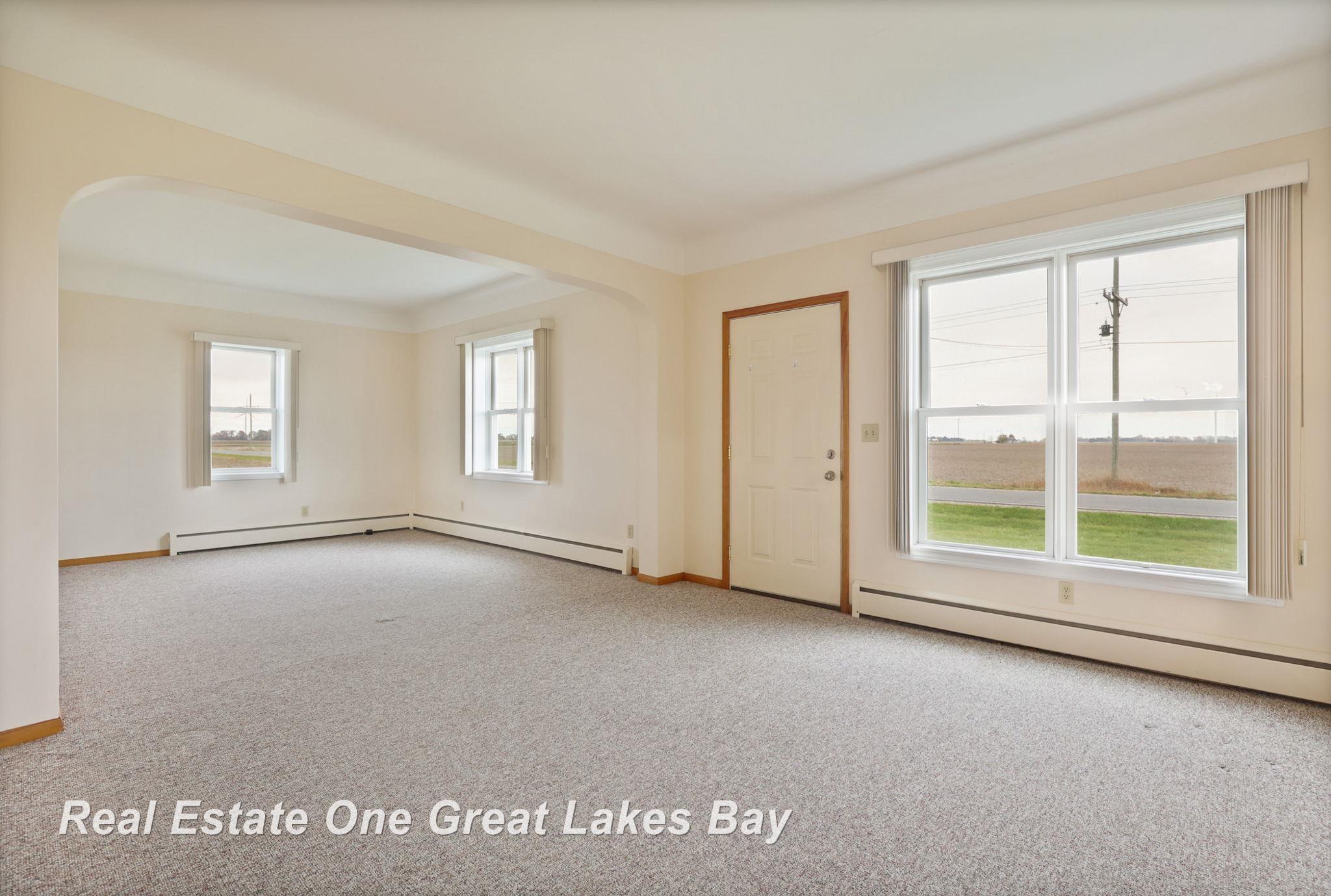 4060 Dickerson Road, Akron, MI, 48701