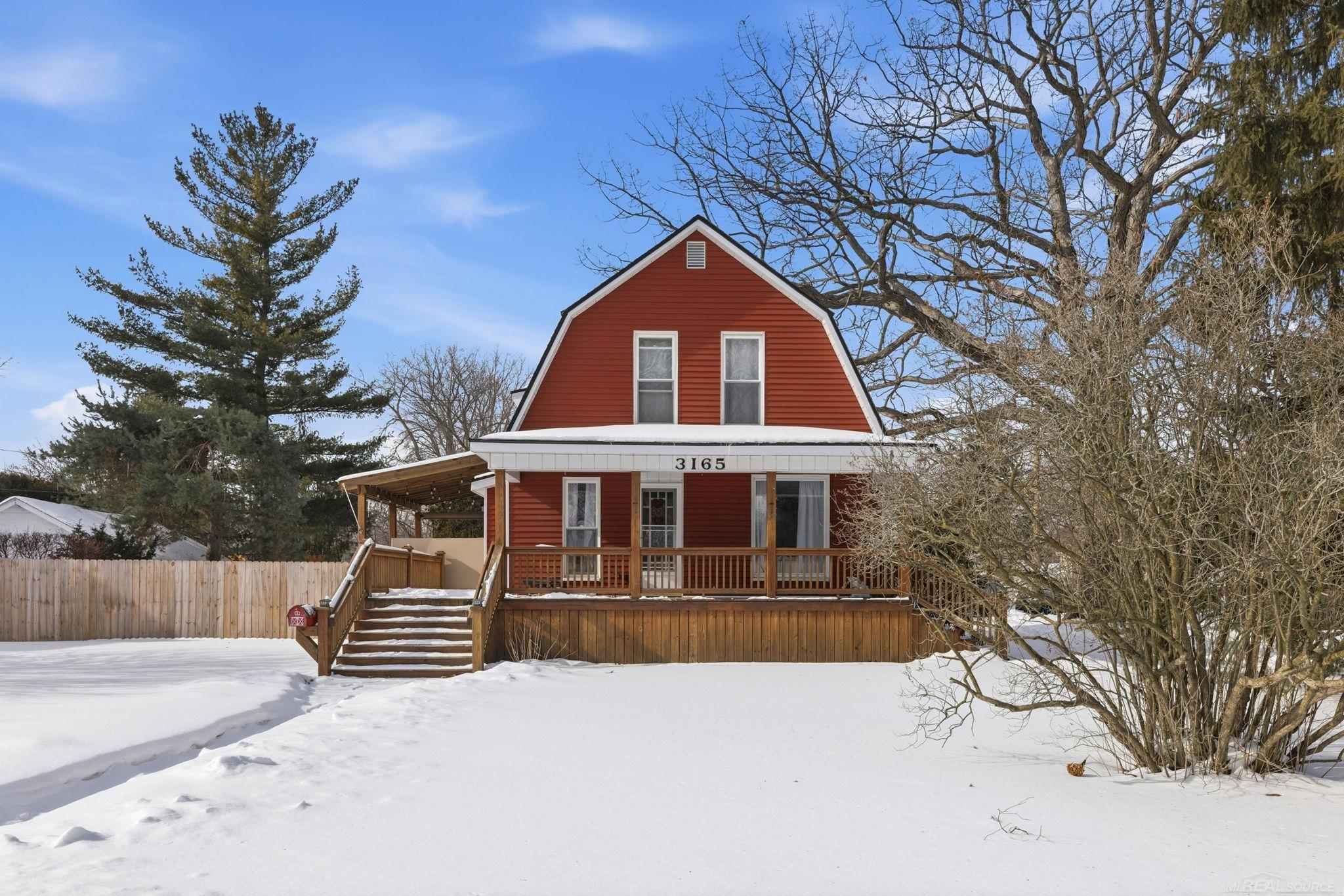 3165 10th Avenue, Port Huron, MI, 48060