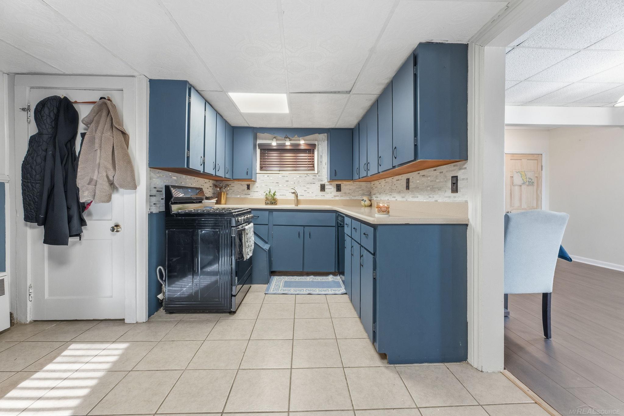 3165 10th Avenue, Port Huron, MI, 48060