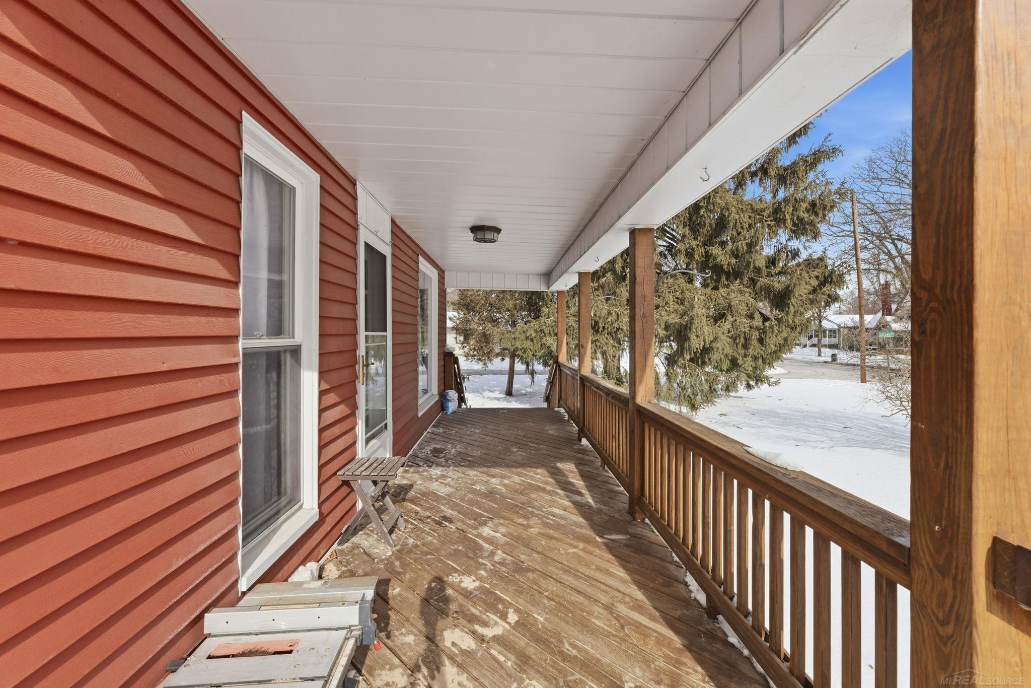 3165 10th Avenue, Port Huron, MI, 48060