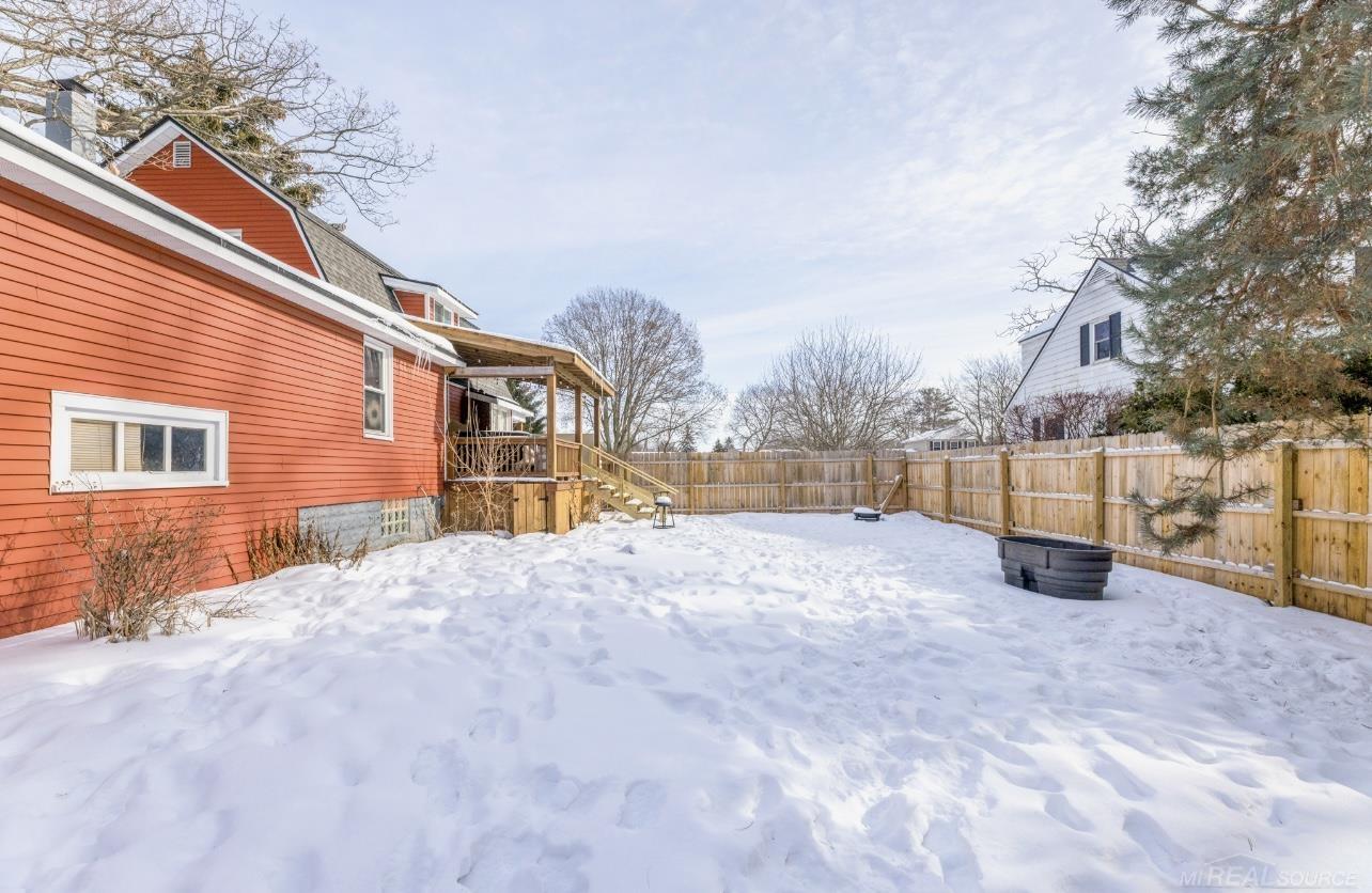 3165 10th Avenue, Port Huron, MI, 48060