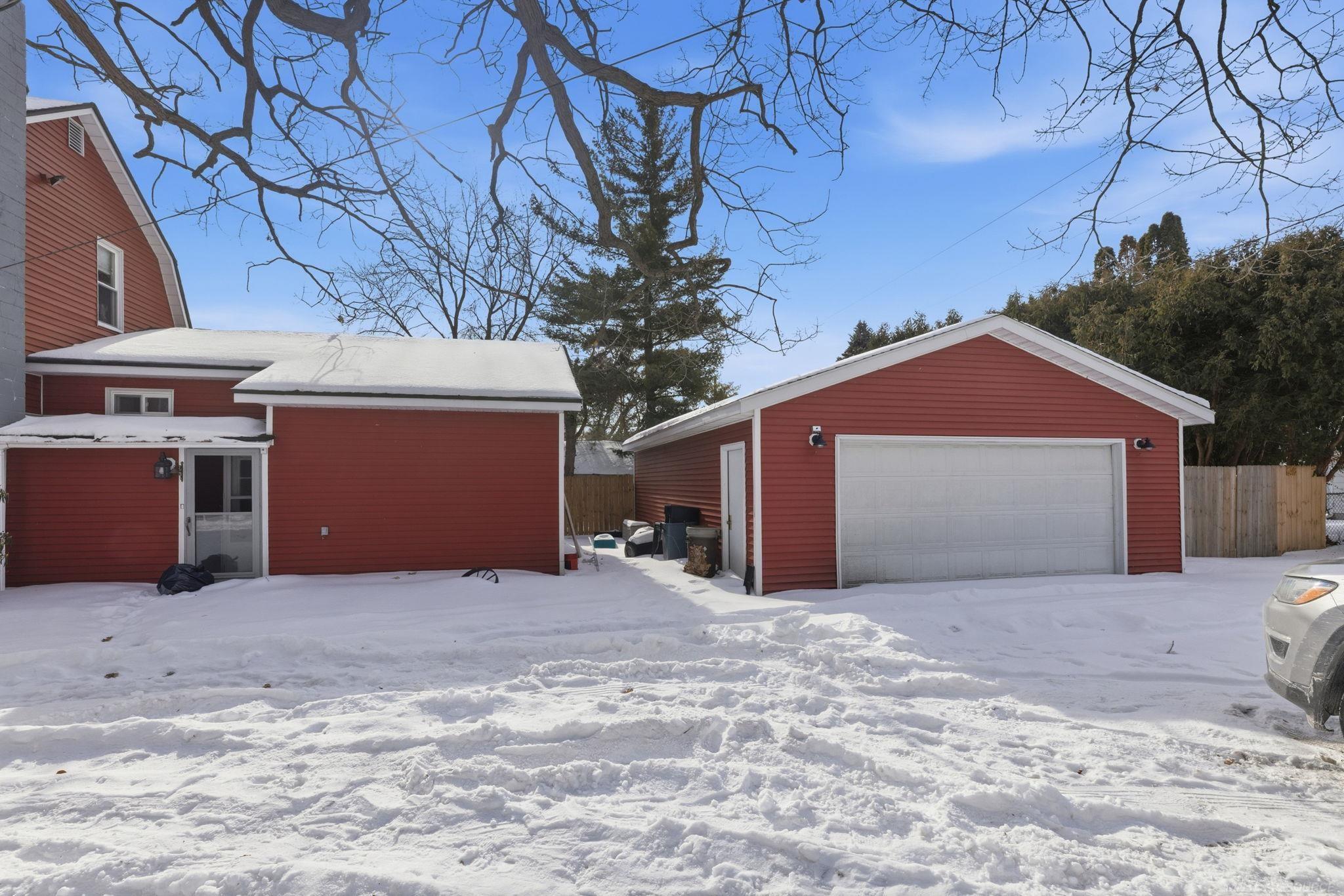 3165 10th Avenue, Port Huron, MI, 48060