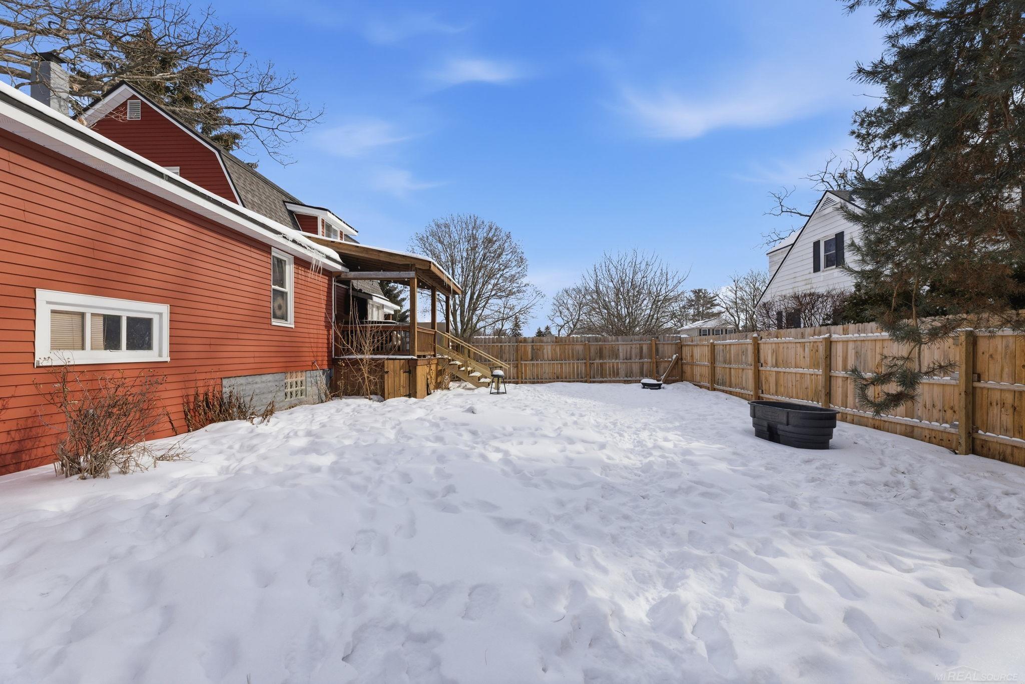 3165 10th Avenue, Port Huron, MI, 48060