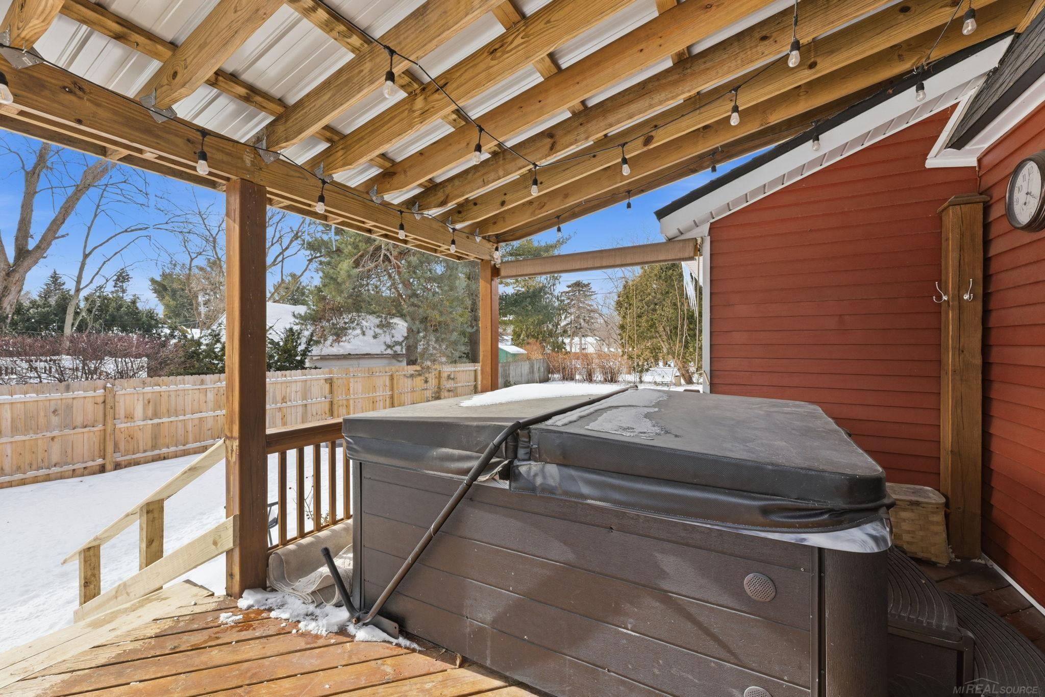 3165 10th Avenue, Port Huron, MI, 48060