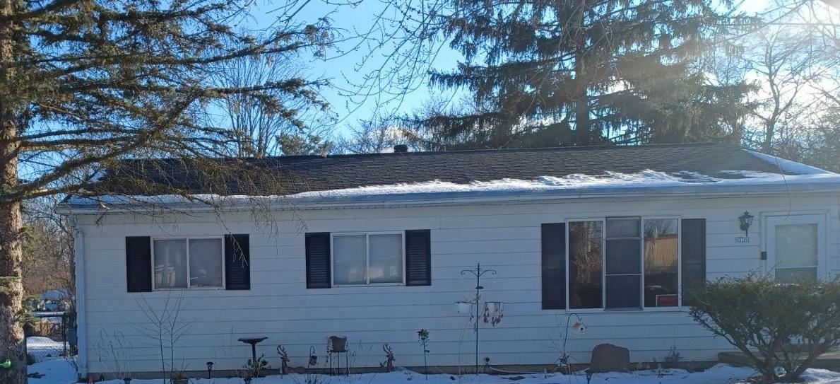 1061 Harvard Avenue, Flint, MI, 48505