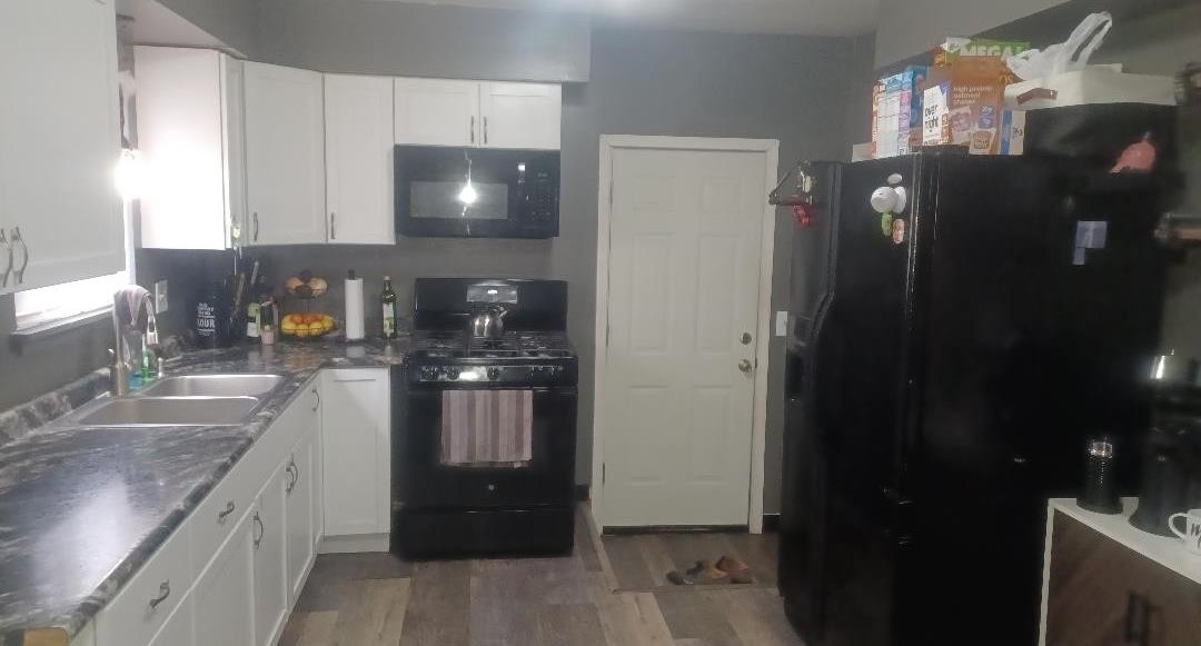 1061 Harvard Avenue, Flint, MI, 48505