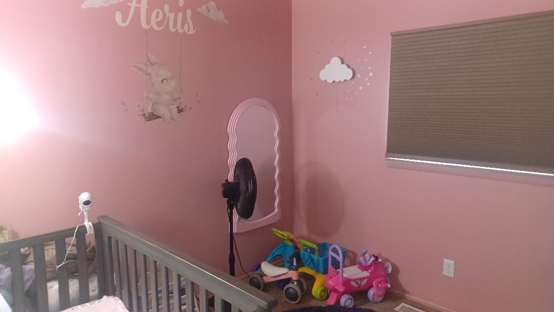 1061 Harvard Avenue, Flint, MI, 48505