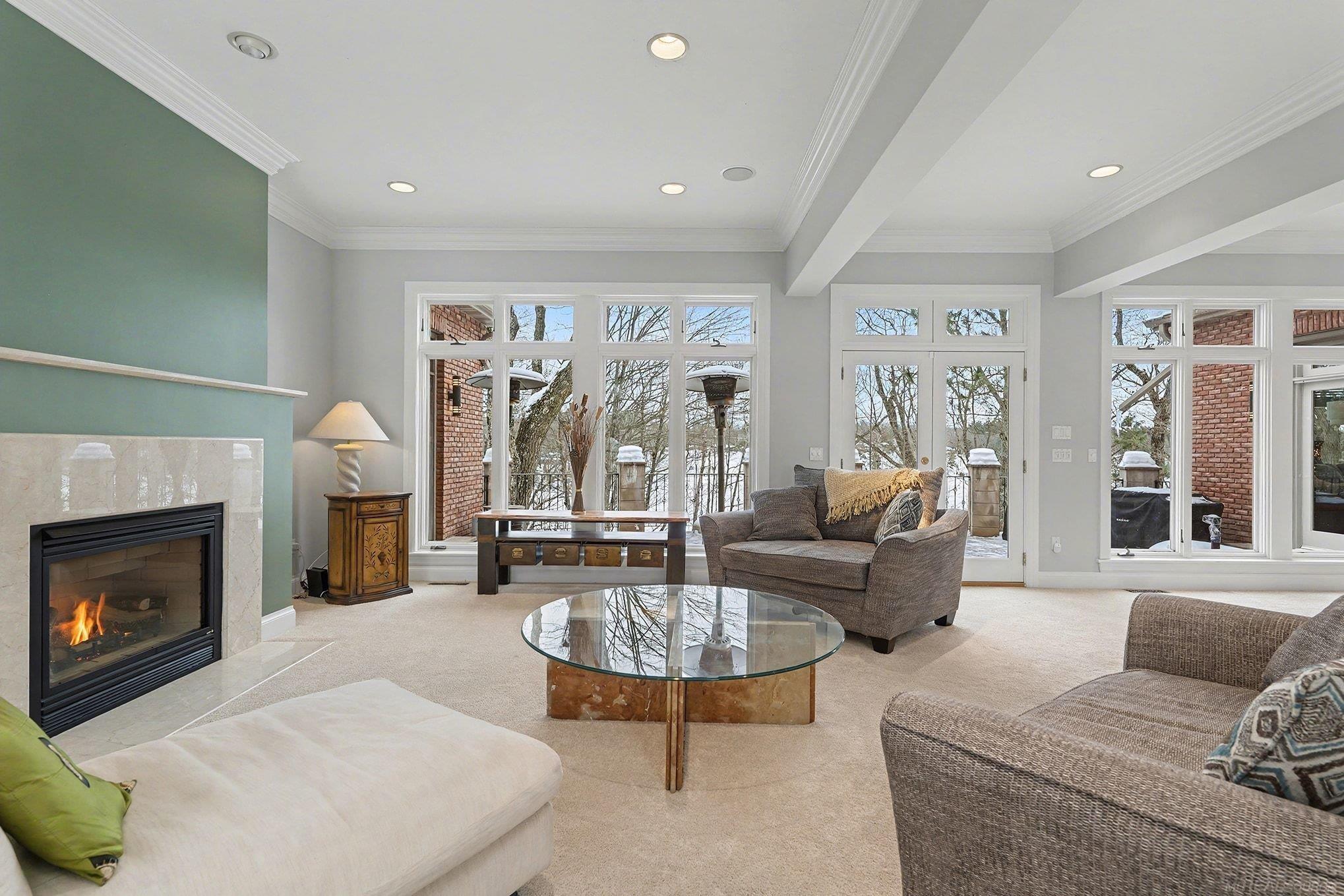 N3870 N Grand Oak Drive, Iron Mountain, MI, 49801