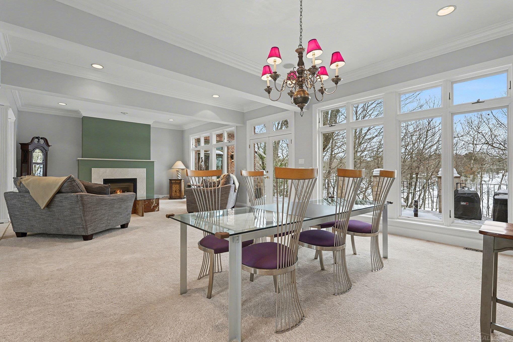 N3870 N Grand Oak Drive, Iron Mountain, MI, 49801