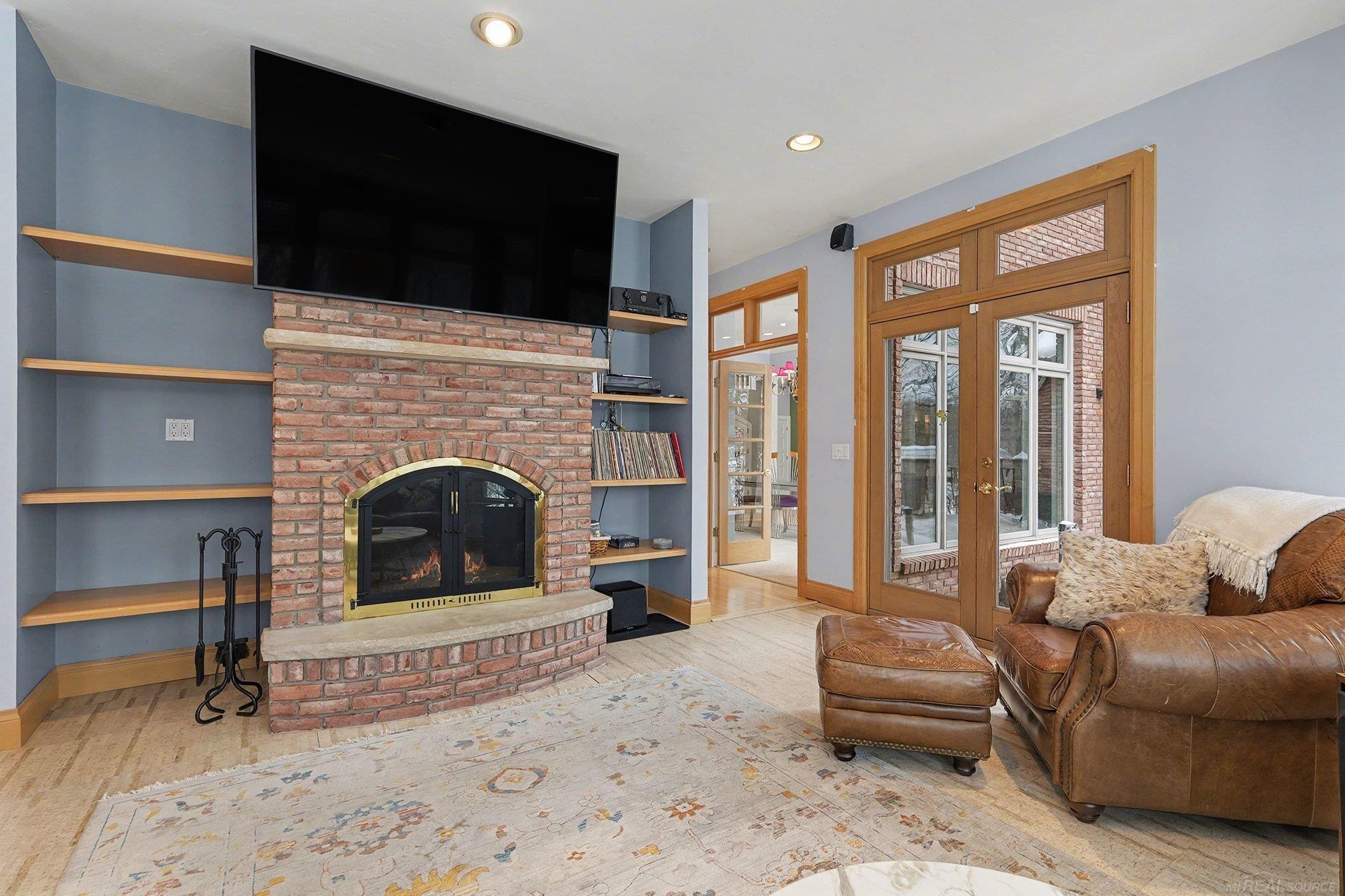 N3870 N Grand Oak Drive, Iron Mountain, MI, 49801