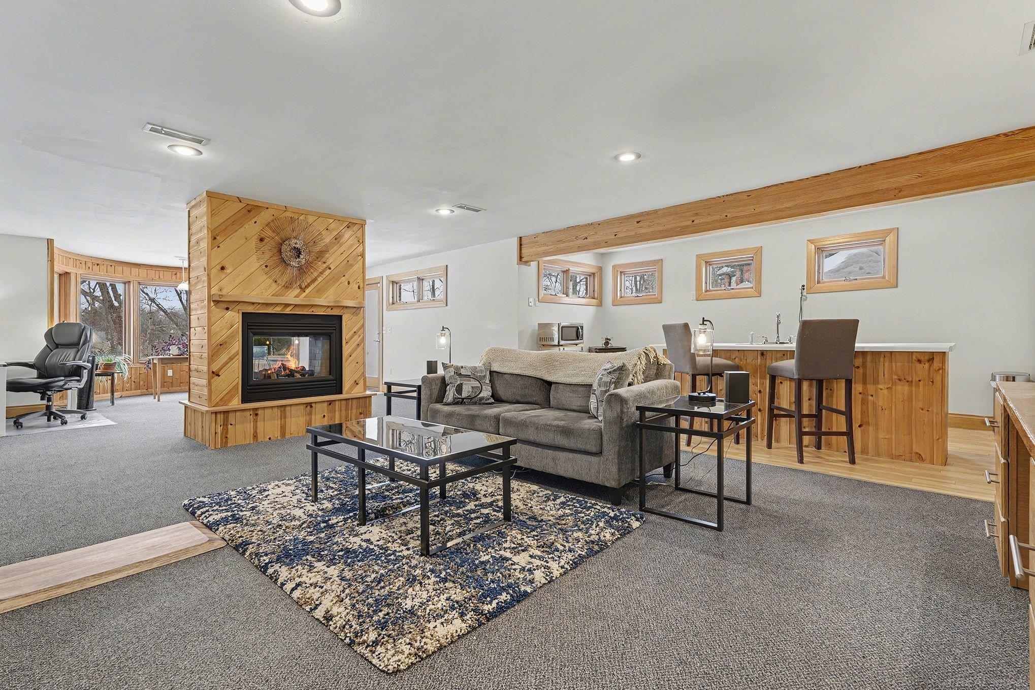 N3870 N Grand Oak Drive, Iron Mountain, MI, 49801