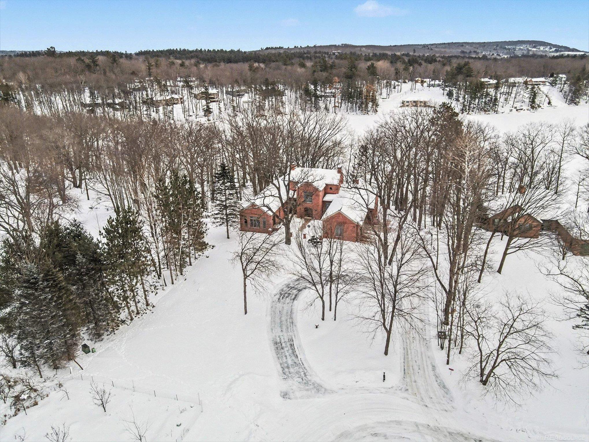 N3870 N Grand Oak Drive, Iron Mountain, MI, 49801