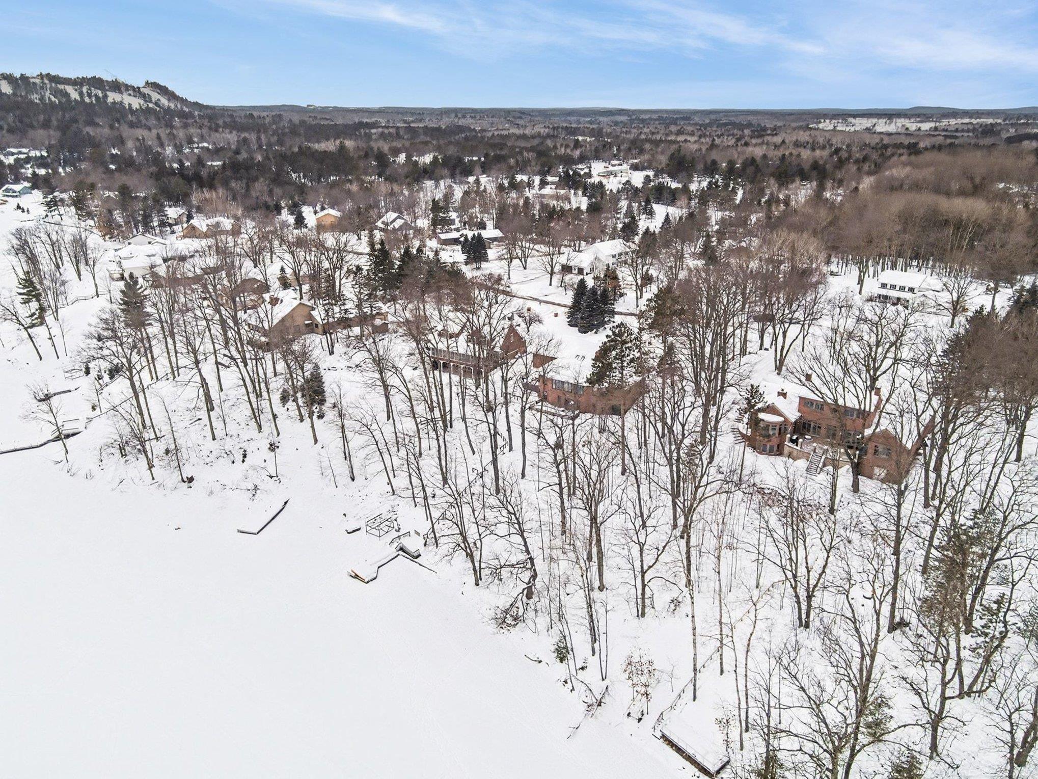 N3870 N Grand Oak Drive, Iron Mountain, MI, 49801