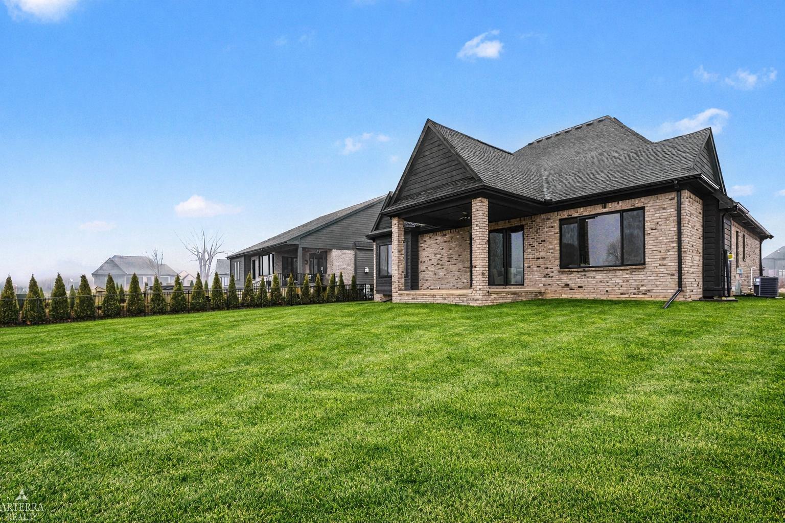 13970 Quail View Drive, Washington Twp, MI, 48094