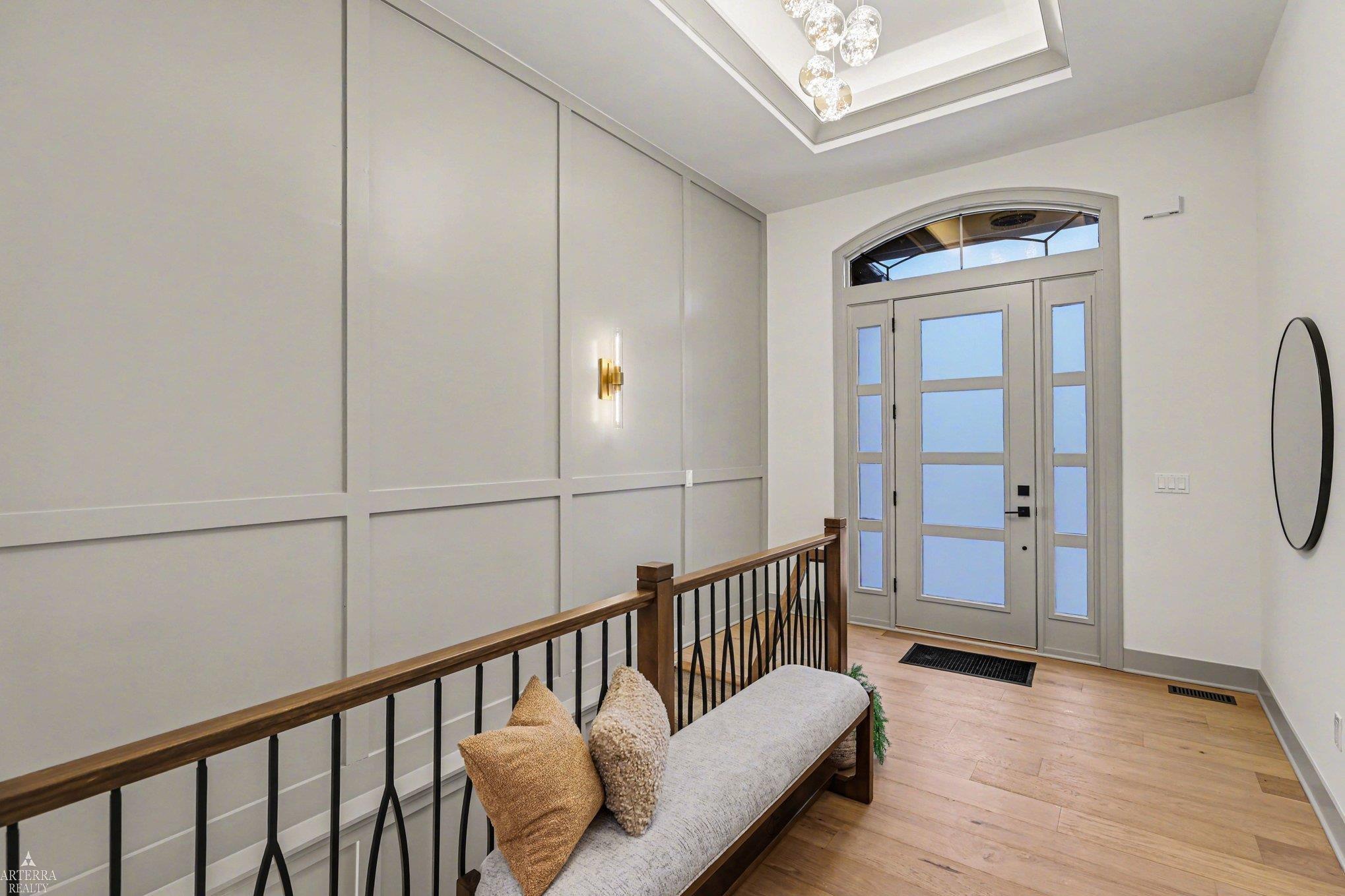 13970 Quail View Drive, Washington Twp, MI, 48094