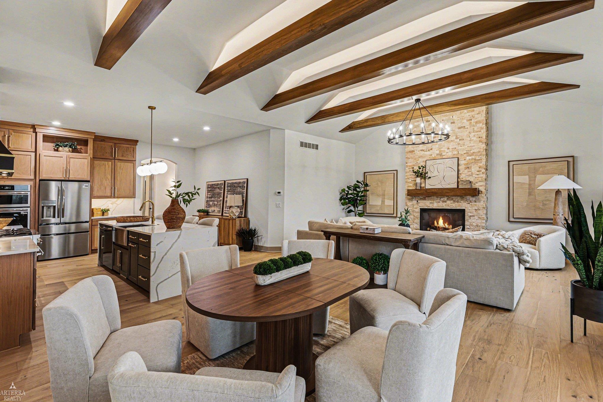 13970 Quail View Drive, Washington Twp, MI, 48094