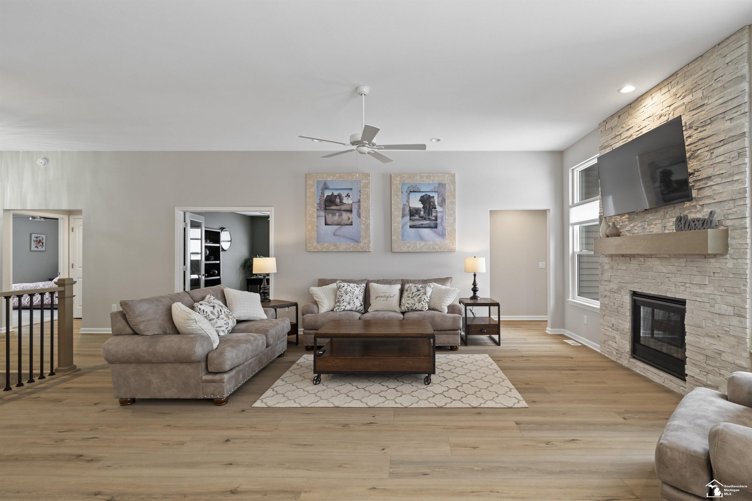 7494 Montri Drive, Temperance, MI, 48182