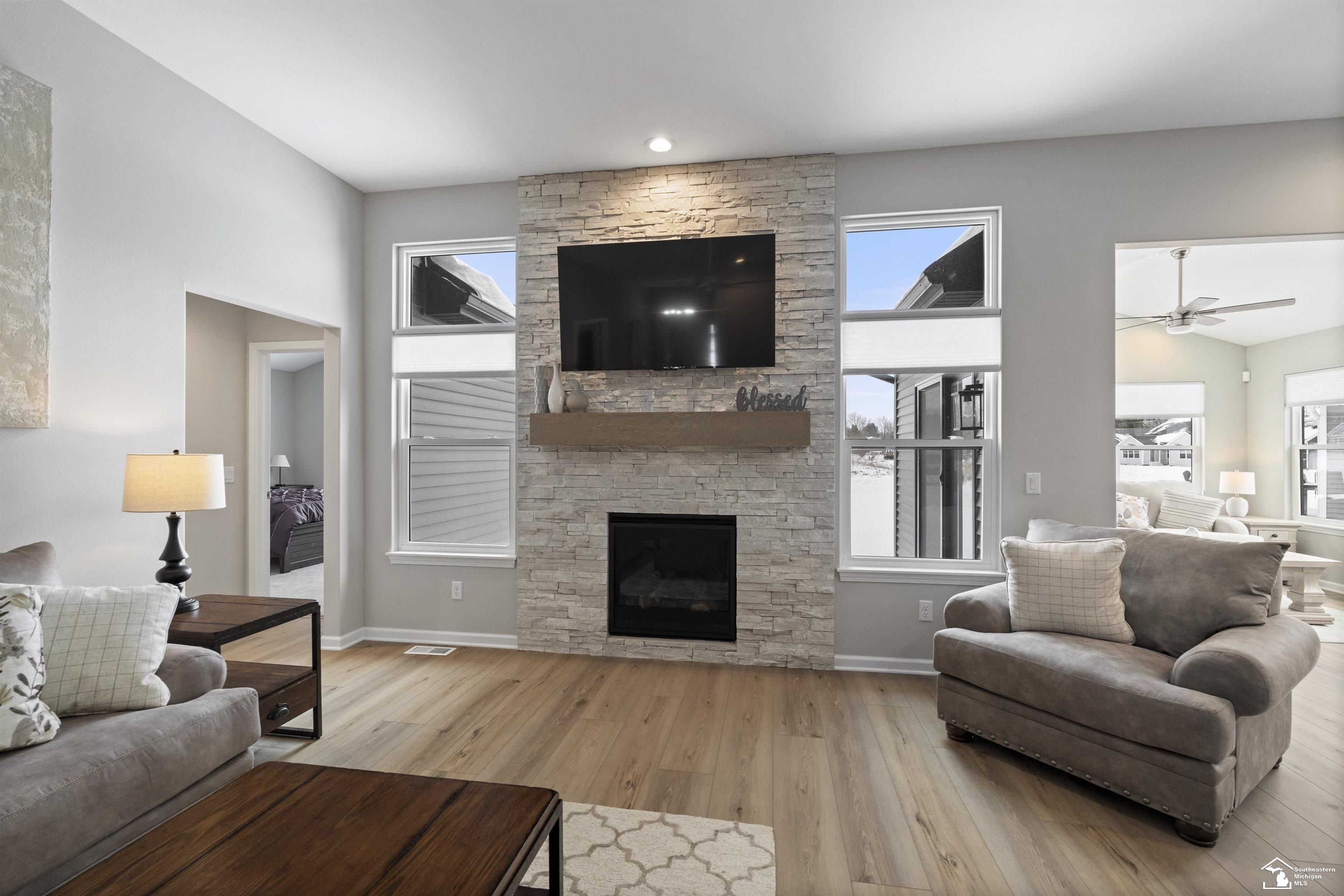 7494 Montri Drive, Temperance, MI, 48182