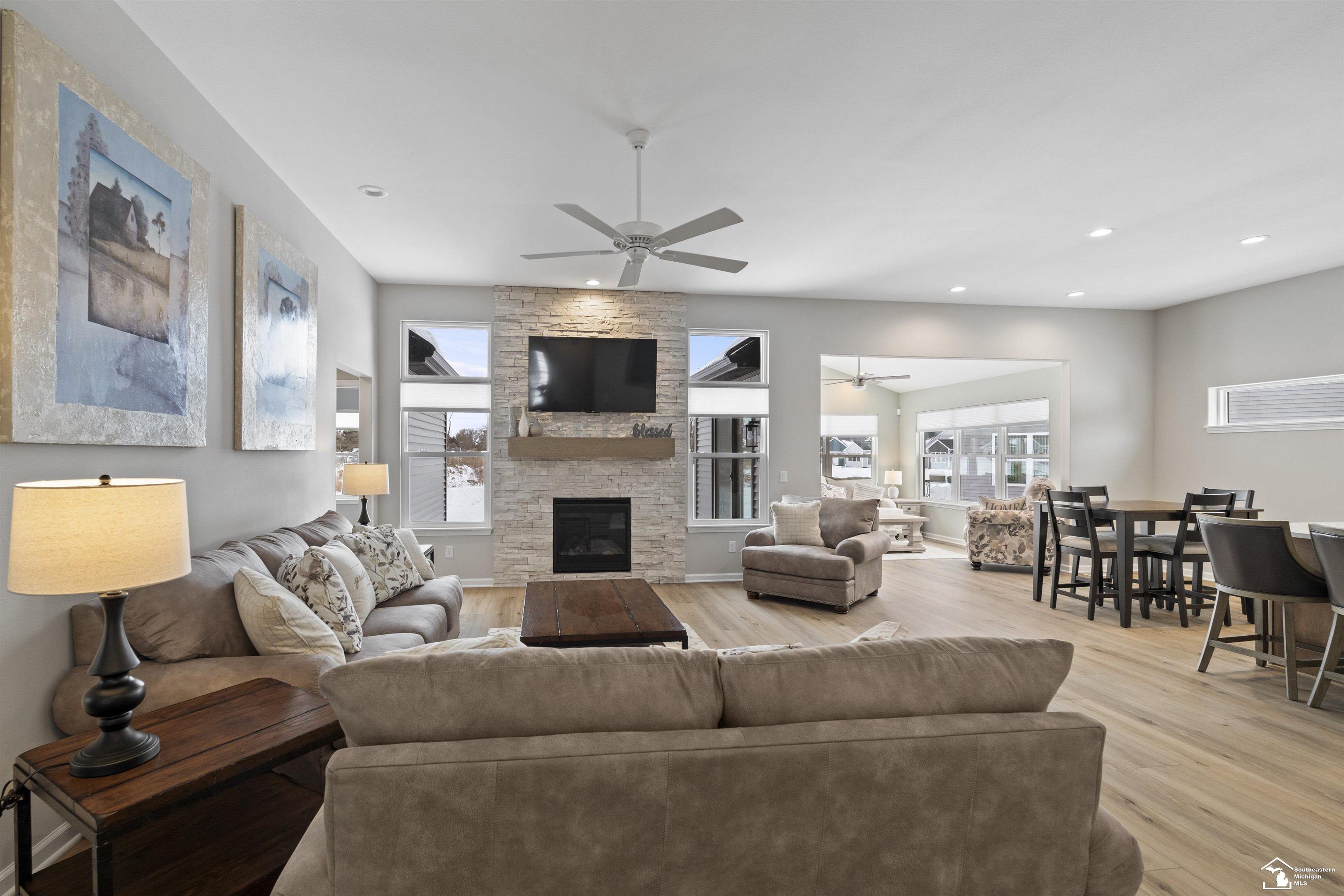 7494 Montri Drive, Temperance, MI, 48182