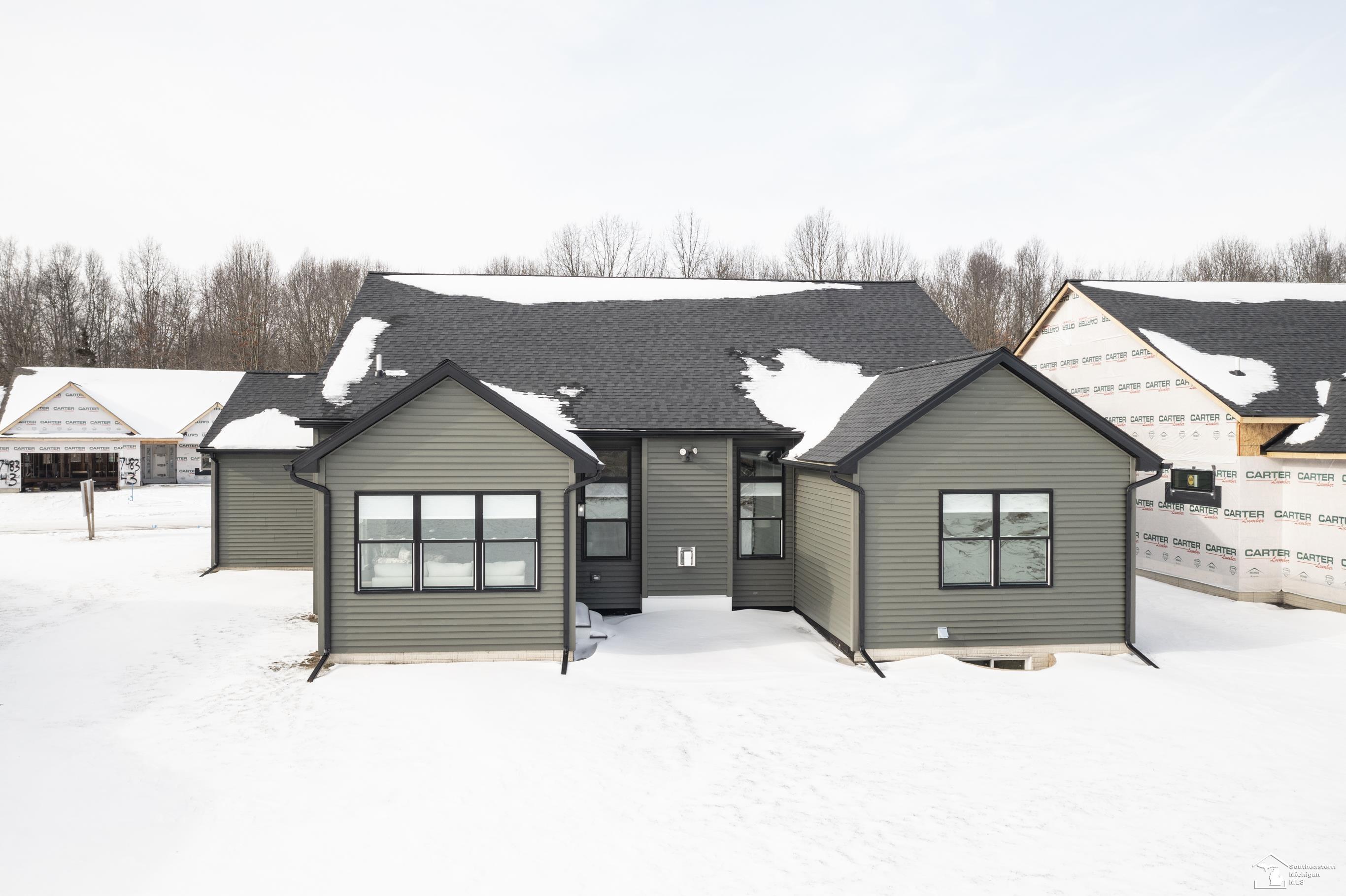 7494 Montri Drive, Temperance, MI, 48182