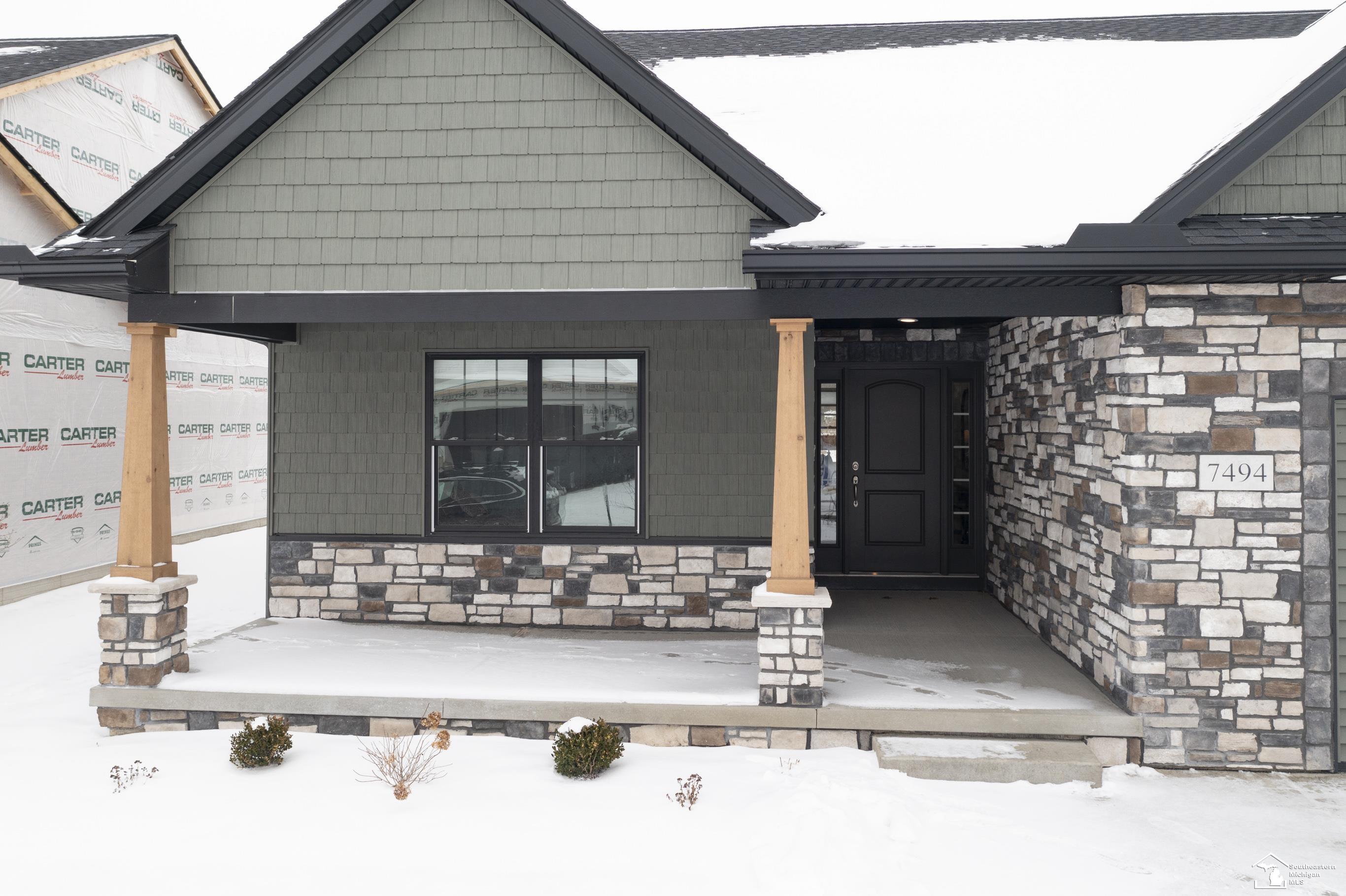 7494 Montri Drive, Temperance, MI, 48182