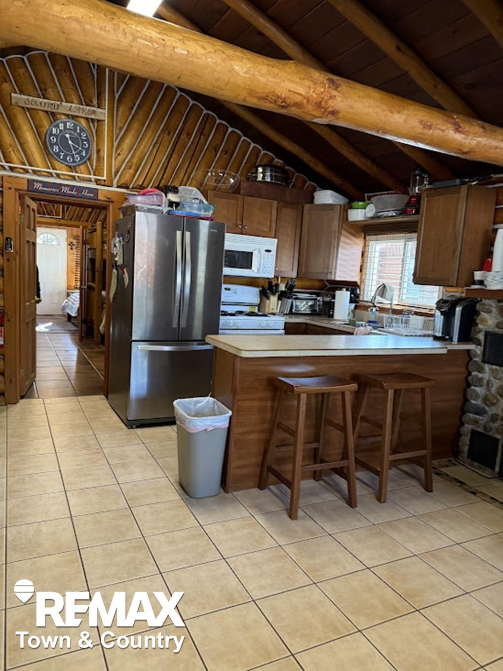 1489 Roy Lane, Alger, MI, 48610