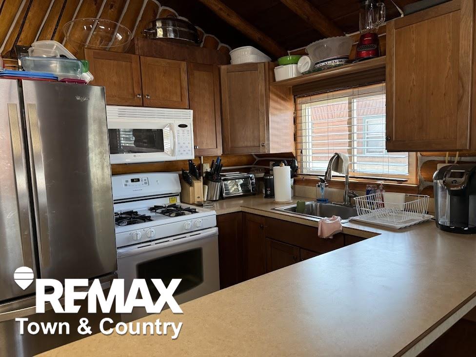 1489 Roy Lane, Alger, MI, 48610