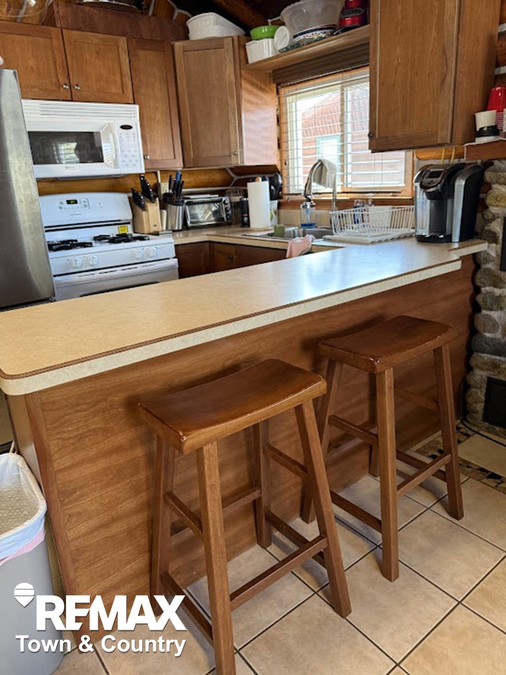 1489 Roy Lane, Alger, MI, 48610