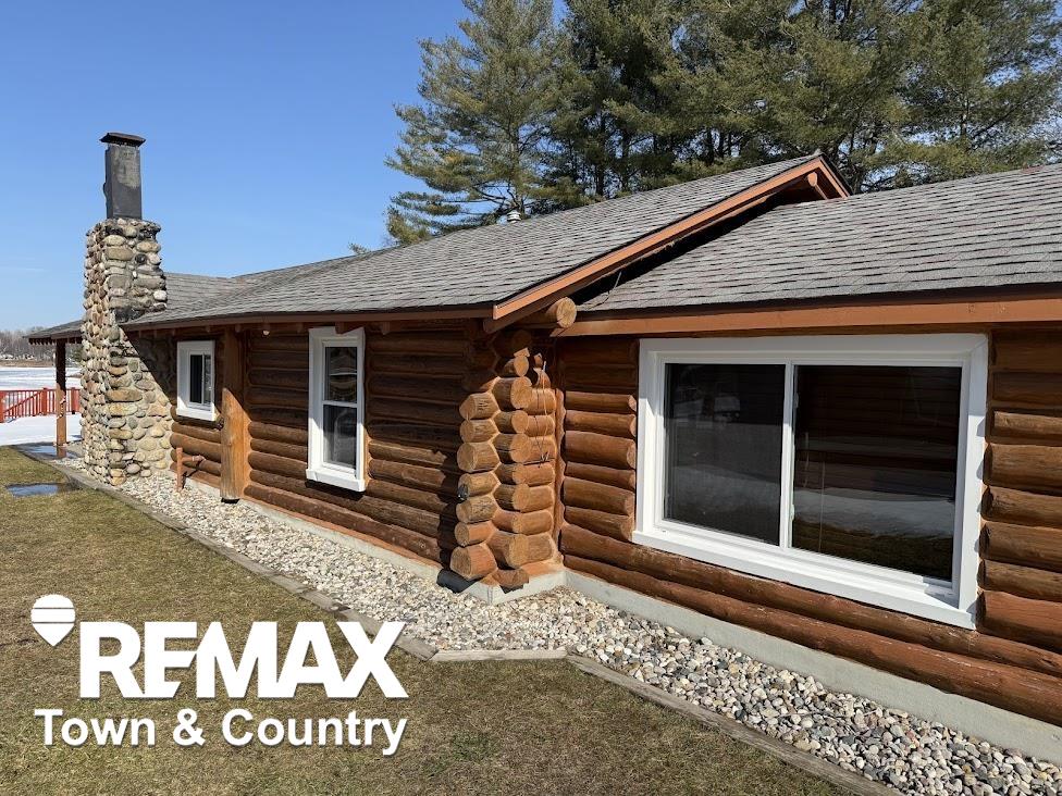 1489 Roy Lane, Alger, MI, 48610