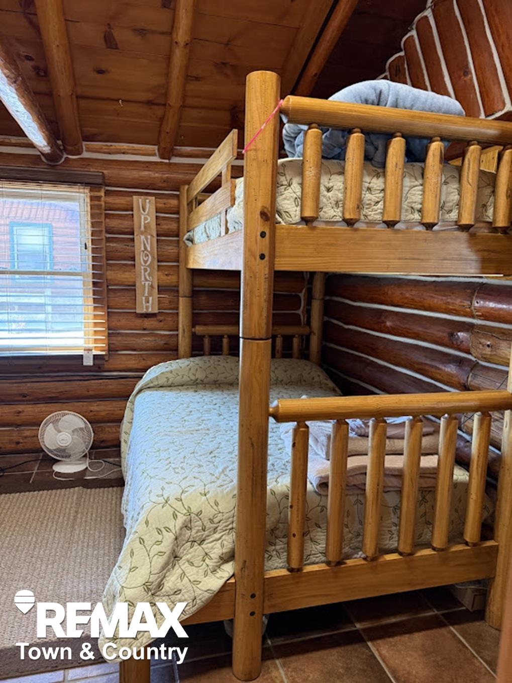 1489 Roy Lane, Alger, MI, 48610