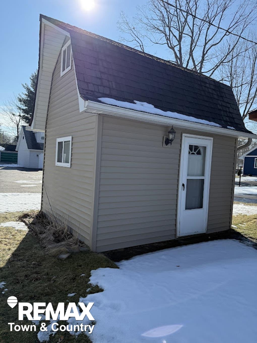 1489 Roy Lane, Alger, MI, 48610